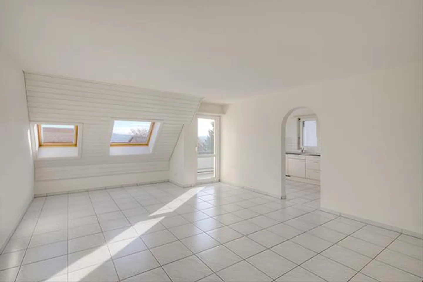 MIETEN OHNE KAUTION - Schöner Wohnen! - Foto 2 von 6