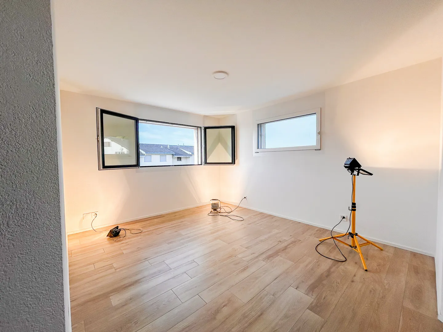 Beautiful 3.5-room apartment for first rental - Photo 13 of 13