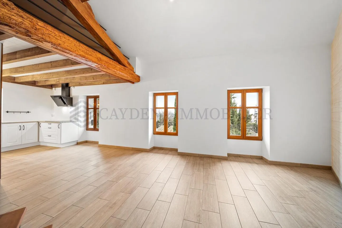 Splendido appartamento ristrutturato di 3,5 stanze - Foto 2 di 5