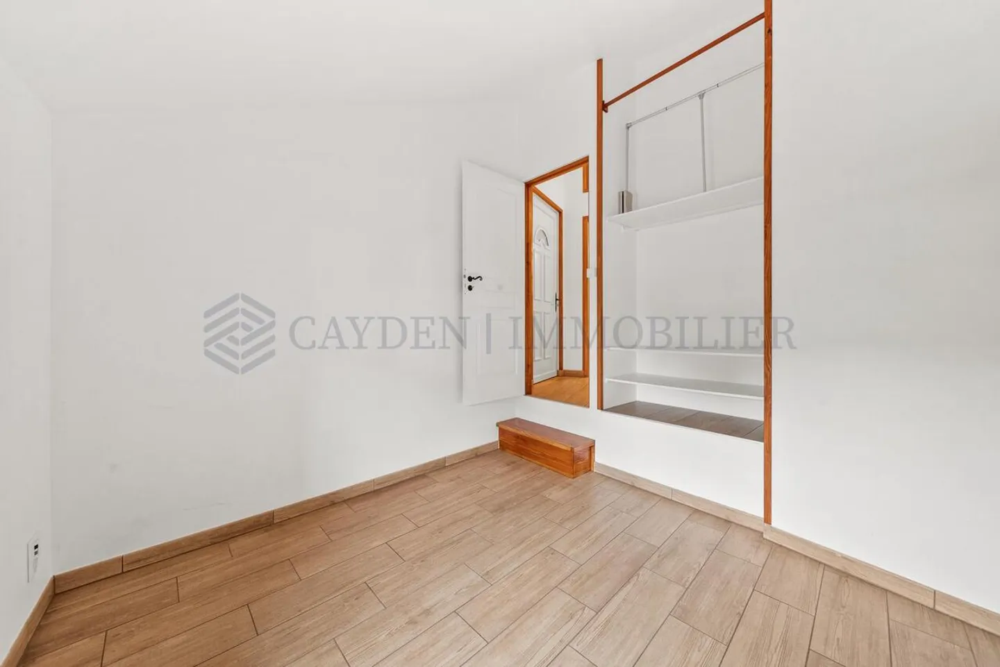 Splendido appartamento ristrutturato di 3,5 stanze - Foto 5 di 5