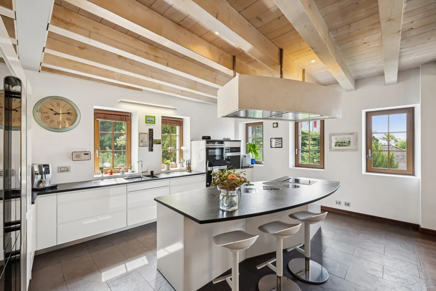 Casa singola in vendita - Foto 3 di 20