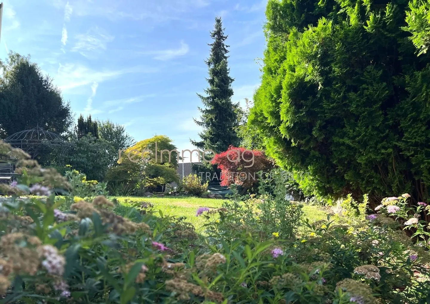 Esclusiva casa di 4,5 stanze in Kohlibergstrasse a Zuzgen - Pace, comfort e vista mozzafiato sulle montagne - Foto 3 di 13