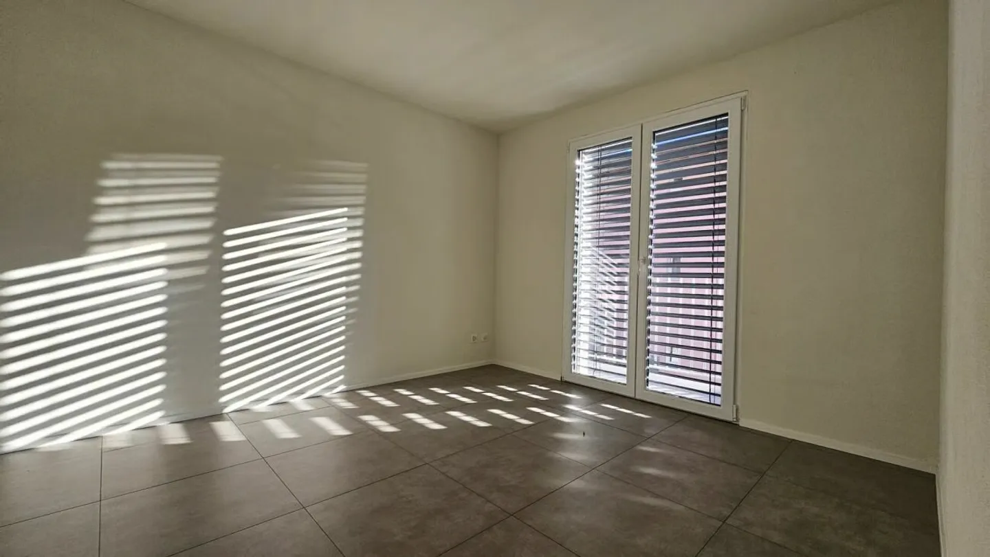 3.5 ZIMMERWOHNUNG MIT GARTEN - Foto 9 von 12