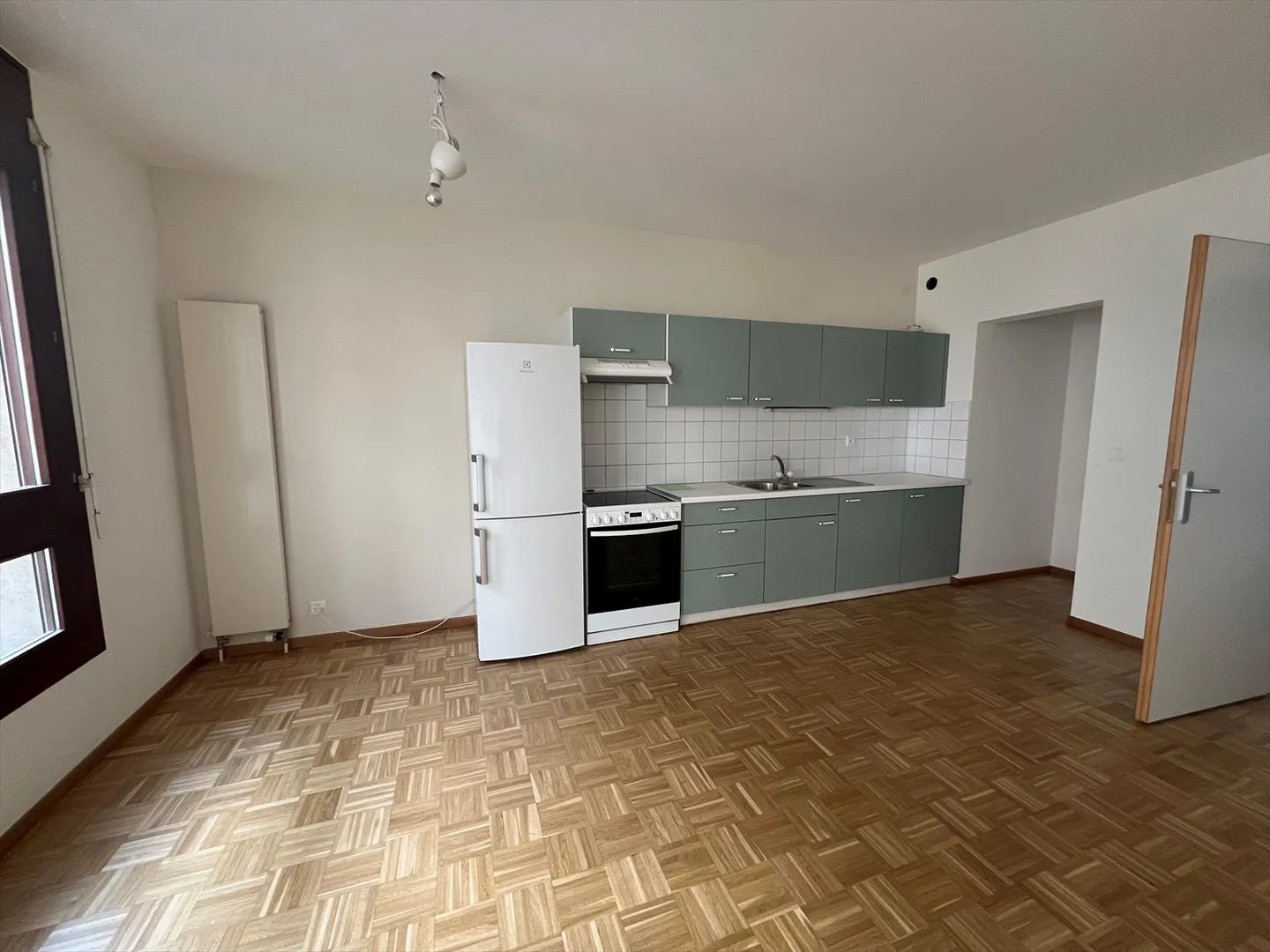 Appartamento di circa 64 m2 - 2 camere - cucina - Foto 1 di 8