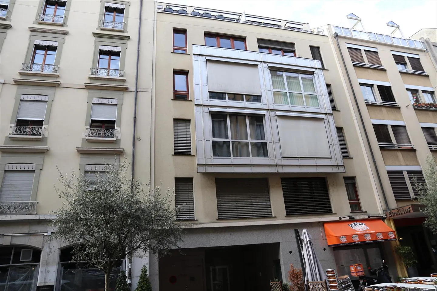 Appartamento di circa 64 m2 - 2 camere - cucina - Foto 6 di 8