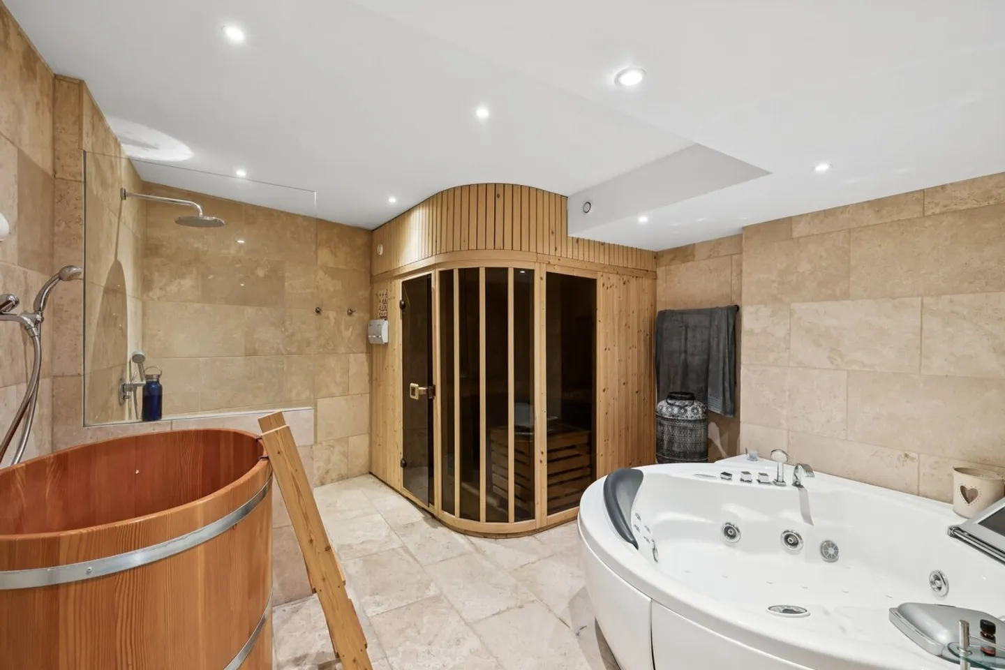 Casa singola in vendita - Foto 17 di 20