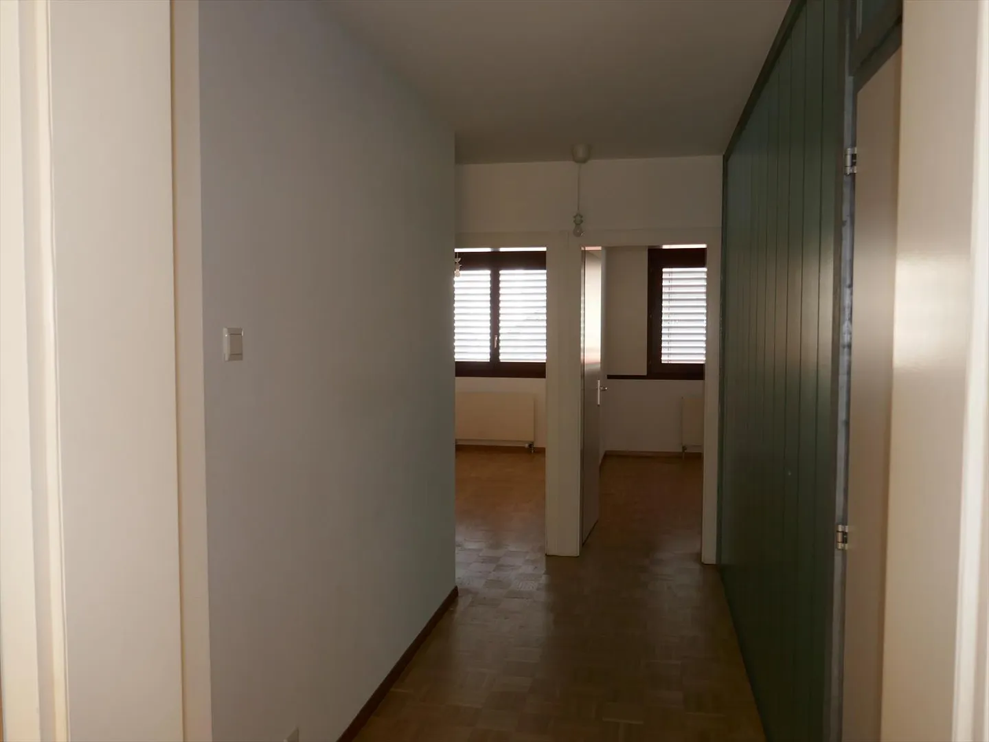 Appartamento di circa 64 m2 - 2 camere - cucina - Foto 7 di 8