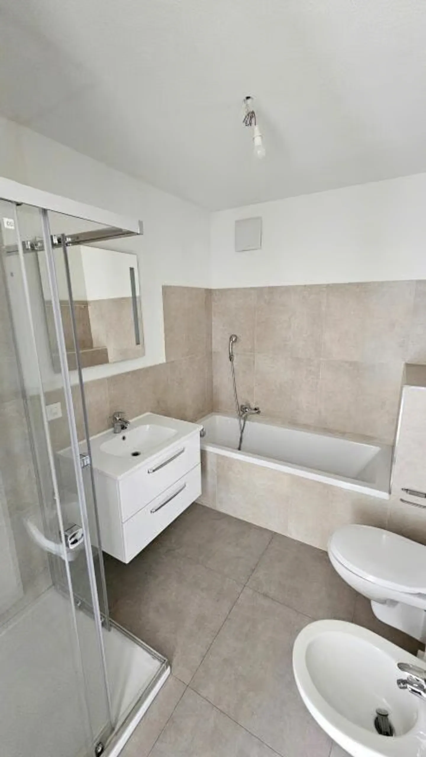 3.5 ZIMMERWOHNUNG MIT GARTEN - Foto 10 von 12