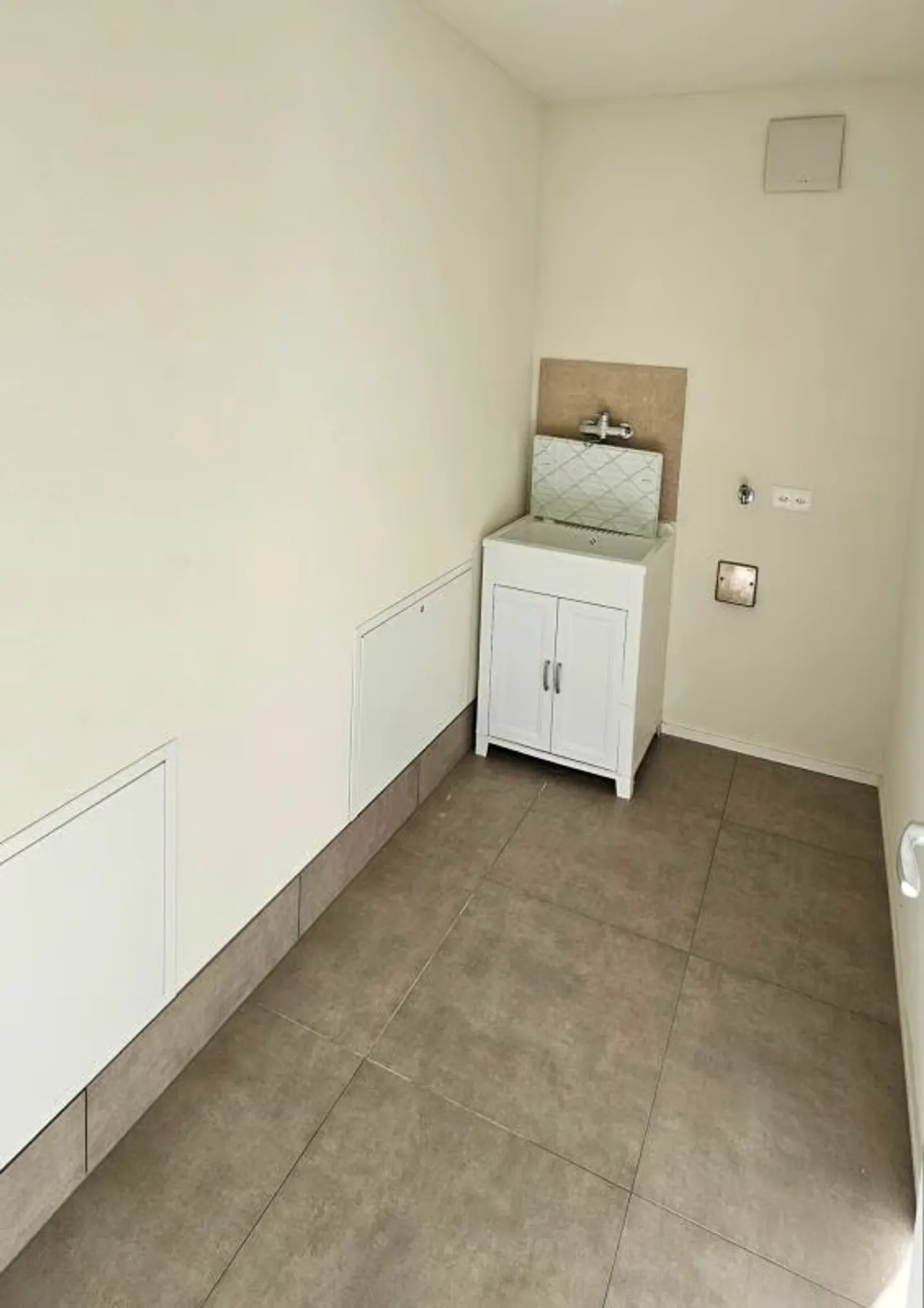 3.5 ZIMMERWOHNUNG MIT GARTEN - Foto 11 von 12