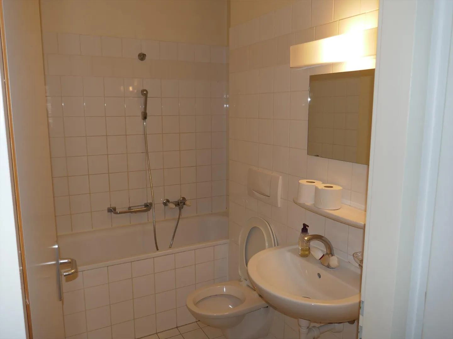 Appartamento di circa 64 m2 - 2 camere - cucina - Foto 8 di 8