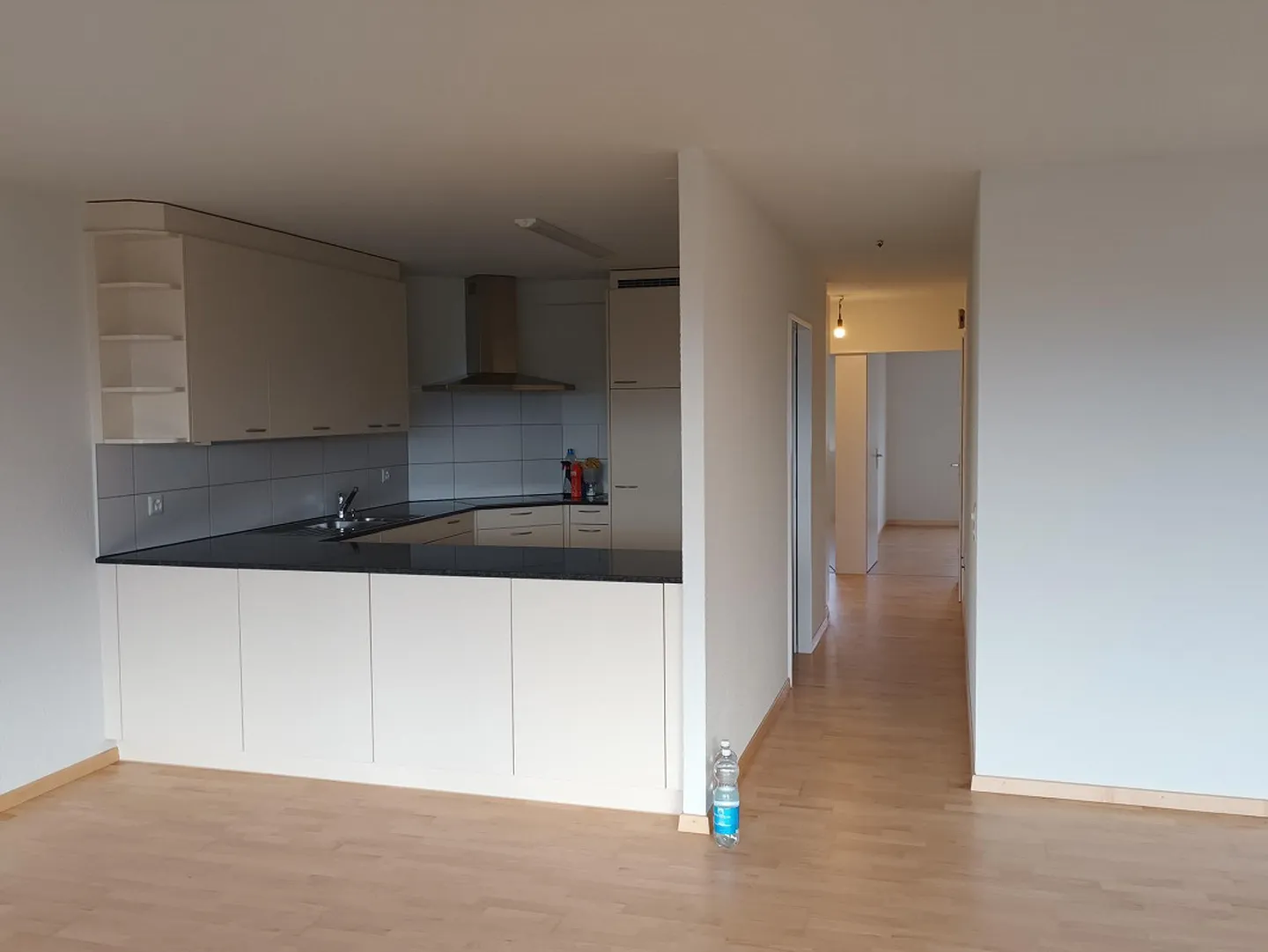 Bright, spacious 3.5 room apartment - Photo 3 of 5
