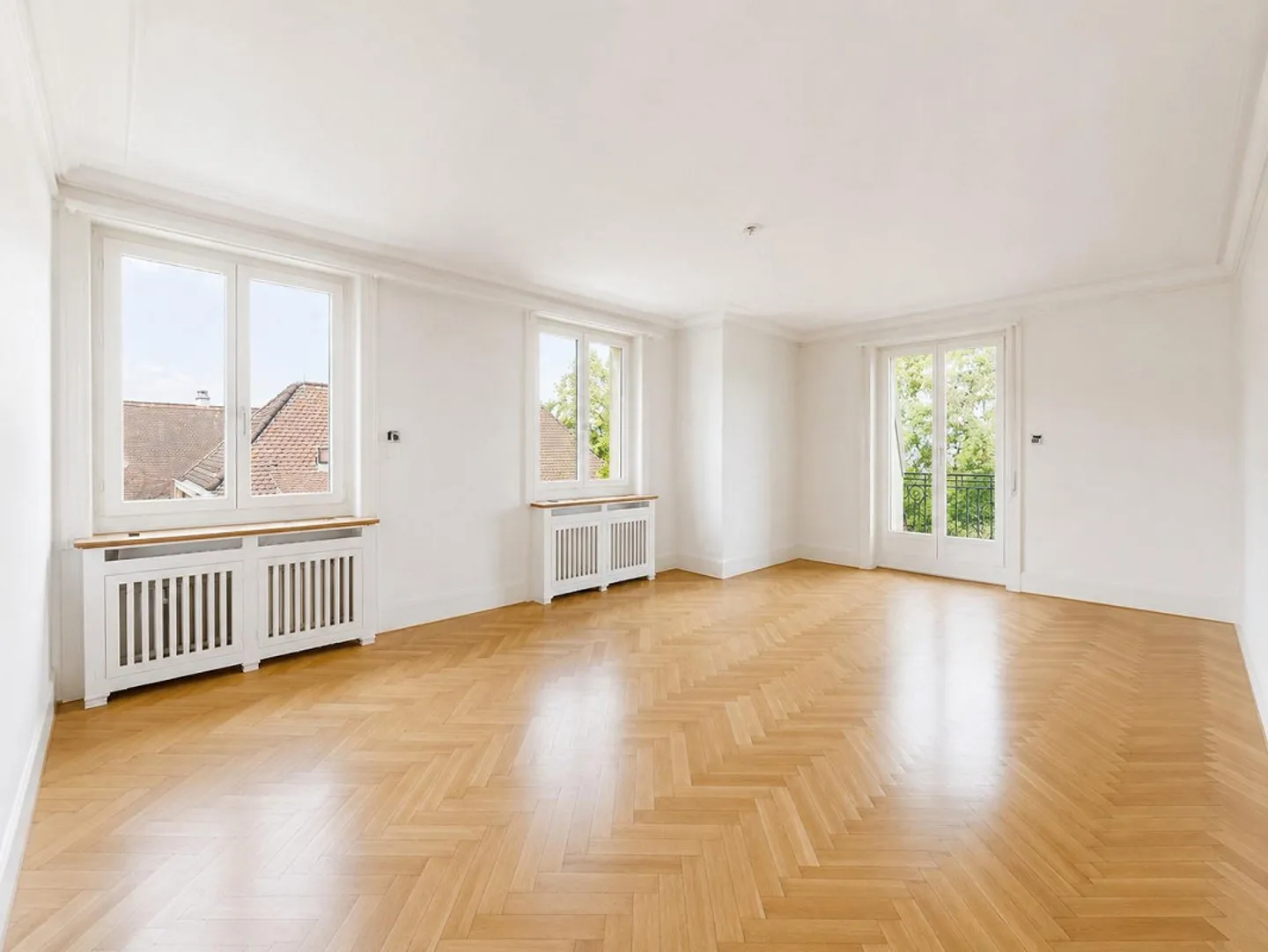 Bijou résidentiel élégant après une rénovation complète - Photo 5 sur 10