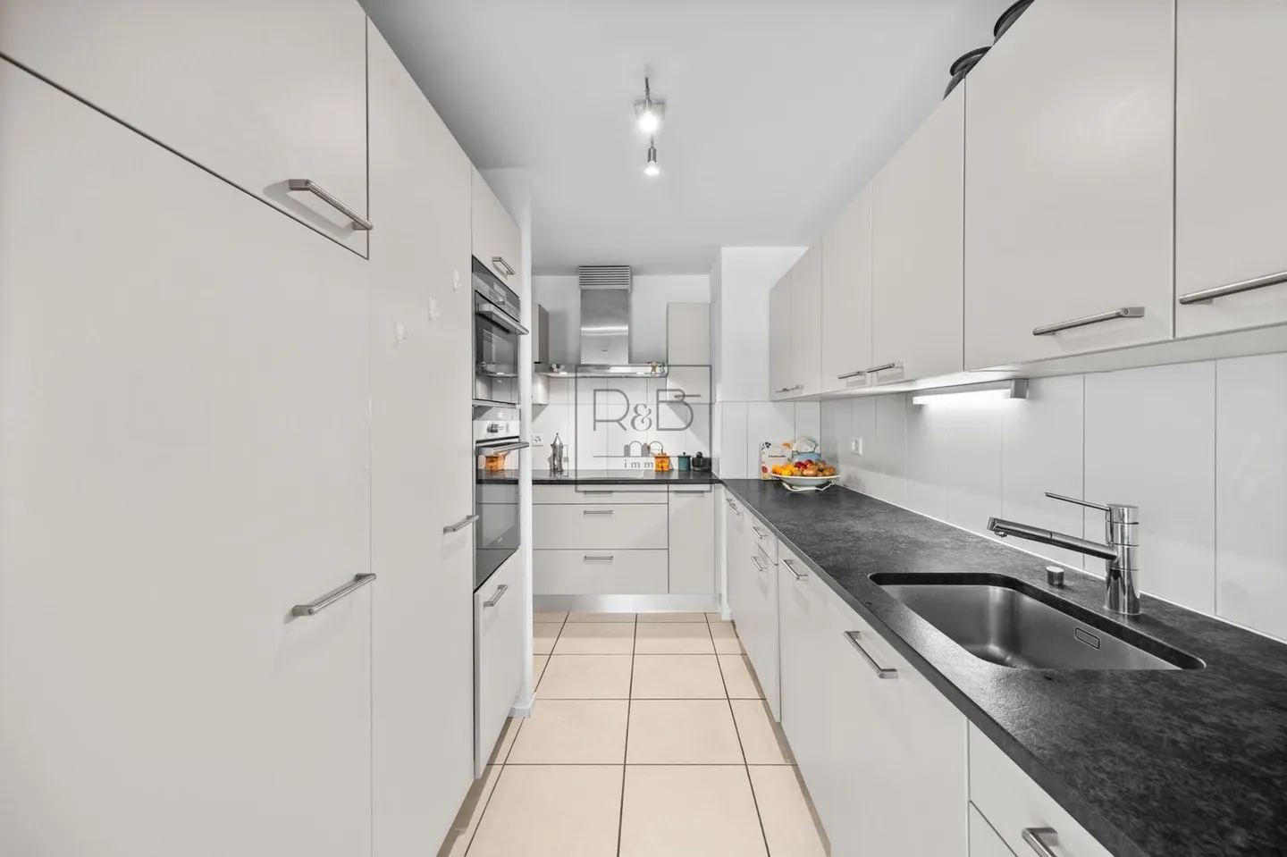 Helles Duplex mit 4,5 Zimmern in Belfaux – Ruhig, viel Platz und gute Lebensqualität - Photo 3 sur 10