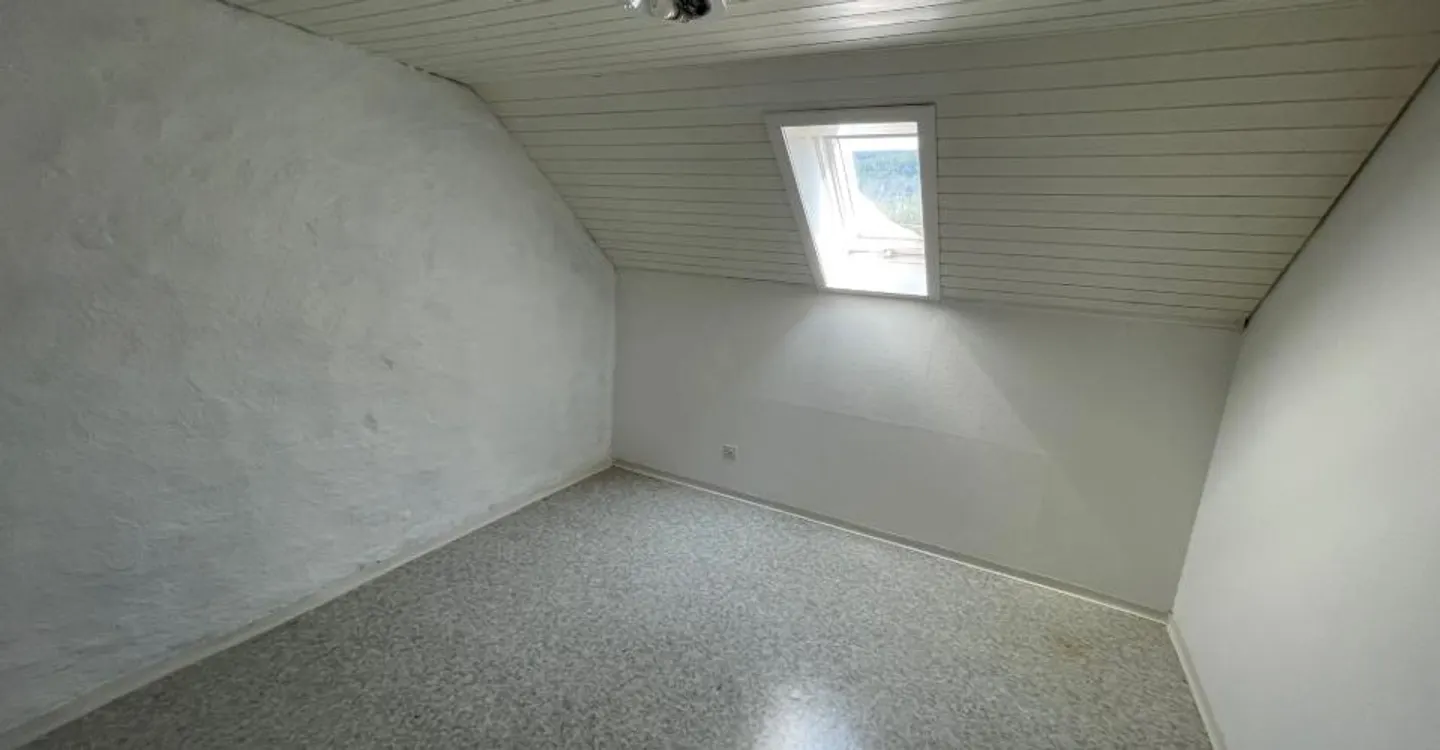 Charmant appartement 4 pièces - Photo 5 sur 7