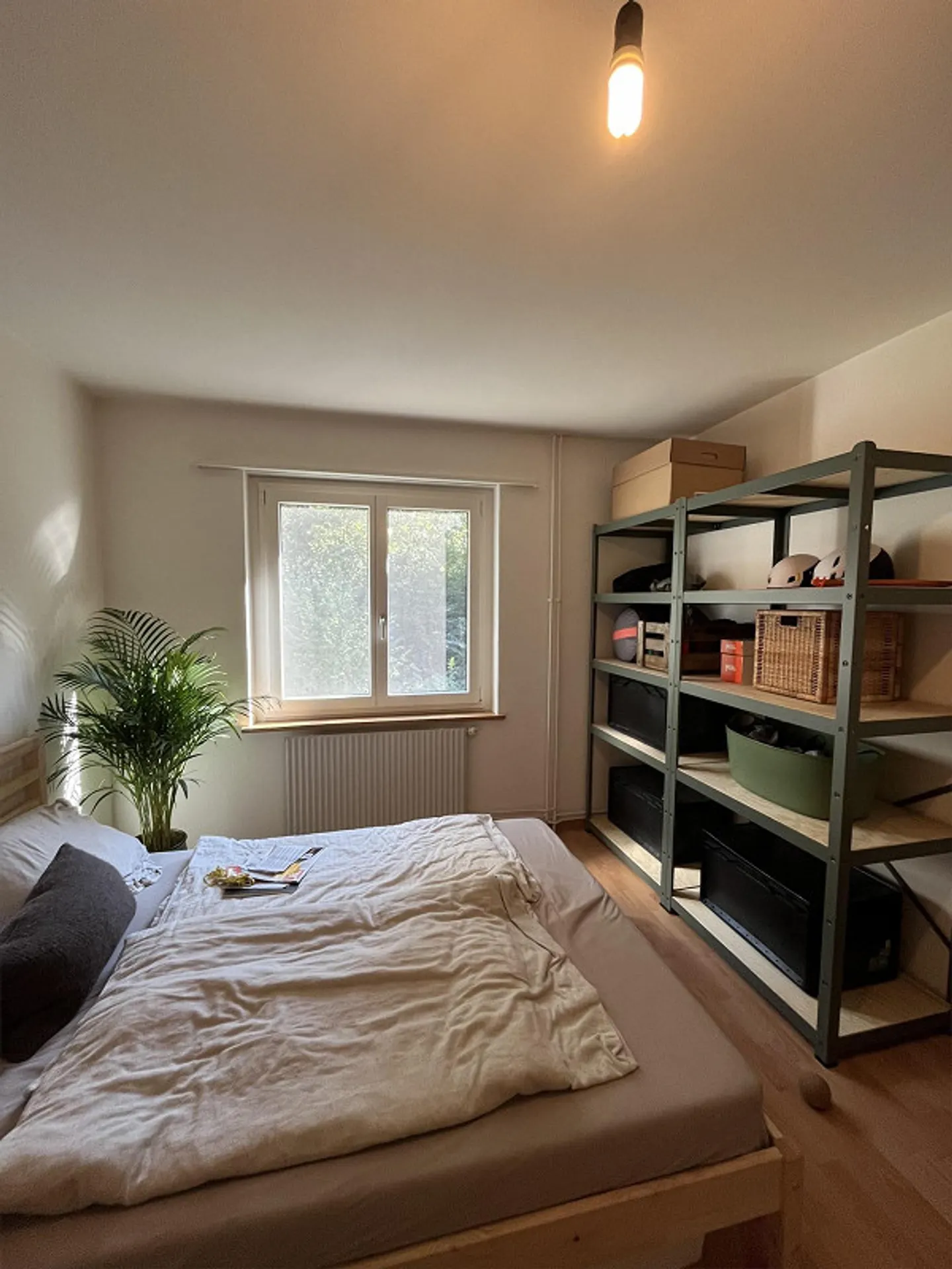 2.5 Room Apartment - Photo 1 of 4