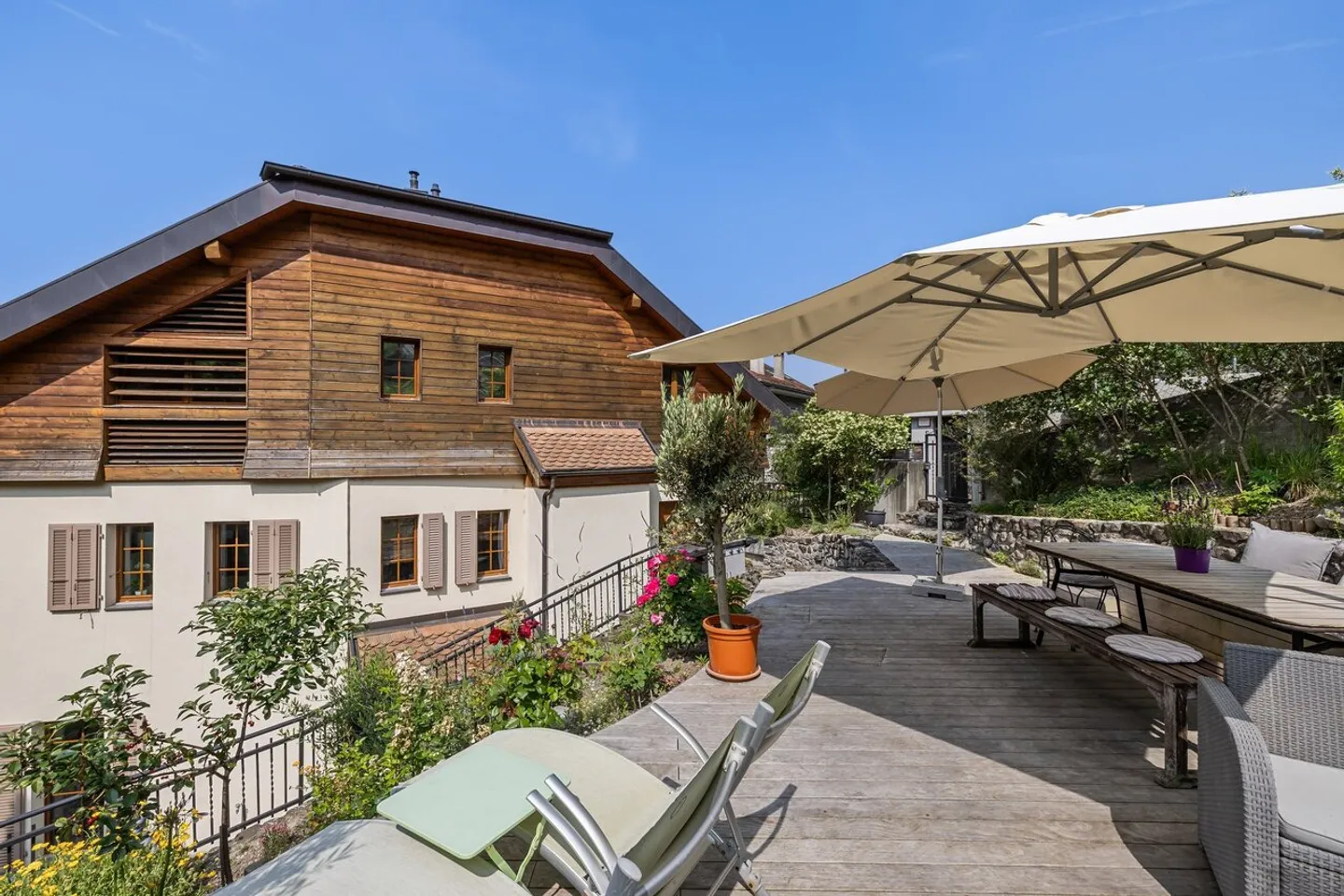 Casa singola in vendita - Foto 19 di 20