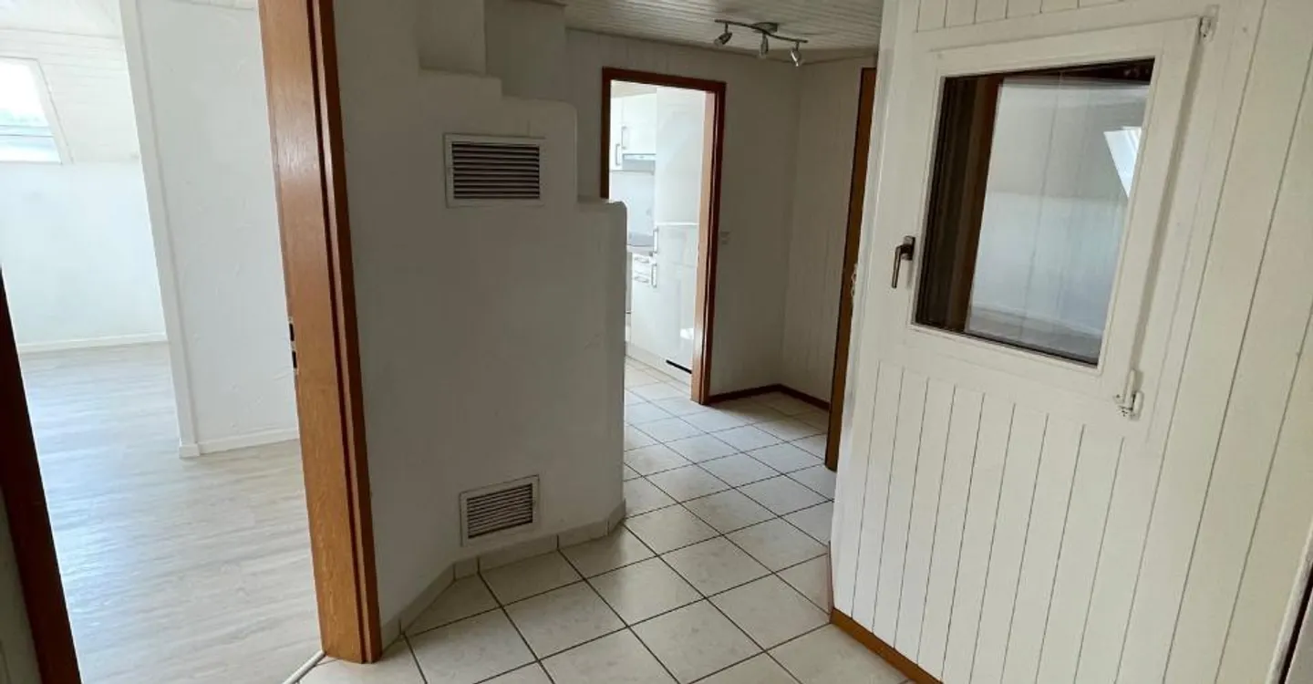 Charmant appartement 4 pièces - Photo 7 sur 7