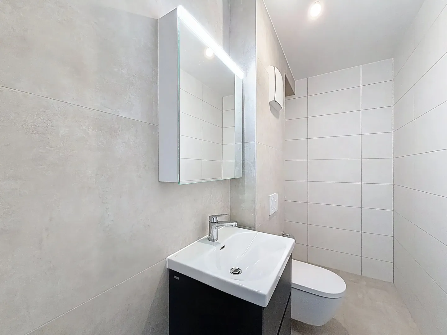 Charmant Appartement en Rez-de-Chaussée - Photo 8 sur 12