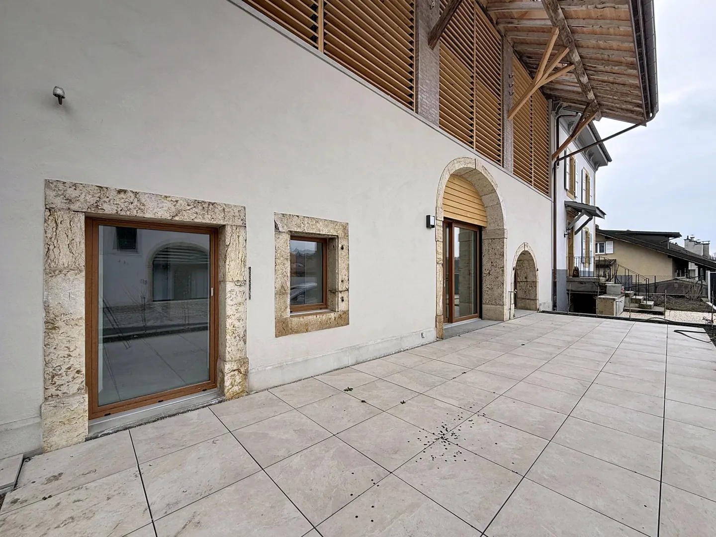 Charmant Appartement en Rez-de-Chaussée - Photo 10 sur 12