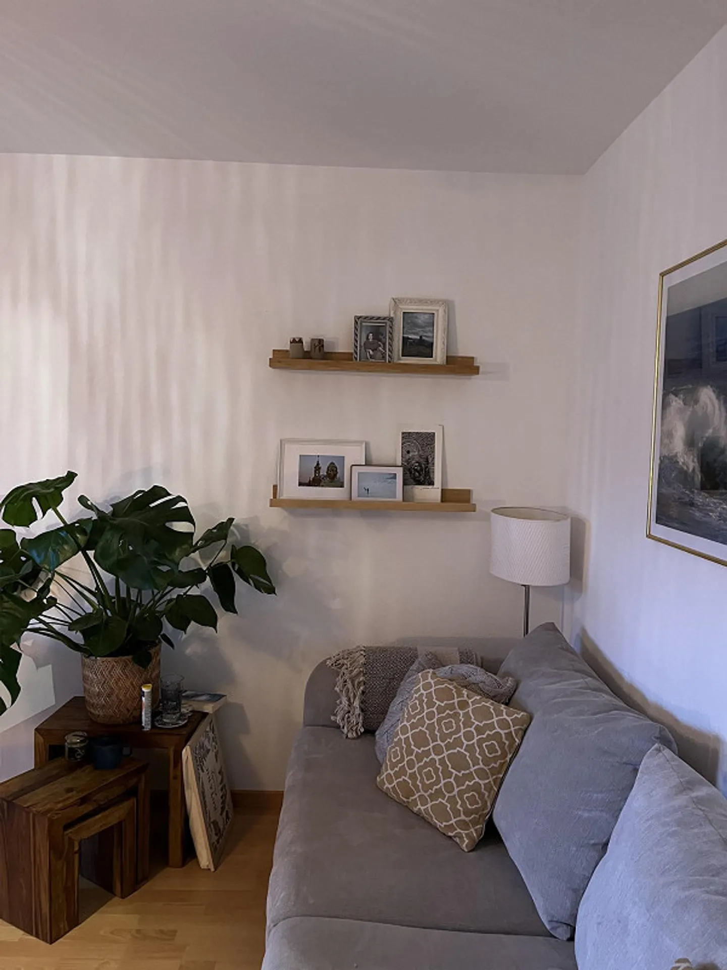 2.5 Room Apartment - Photo 3 of 4