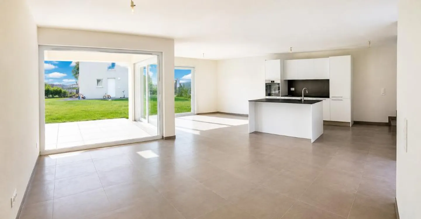 Residenza moderna ad Aproz - Foto 3 di 6