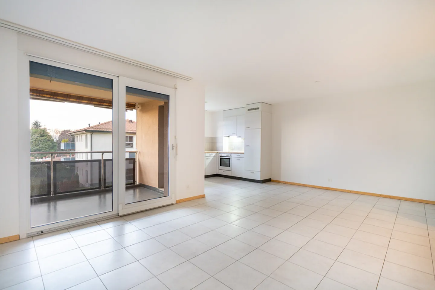 Appartamento luminoso in affitto! - Foto 3 di 8