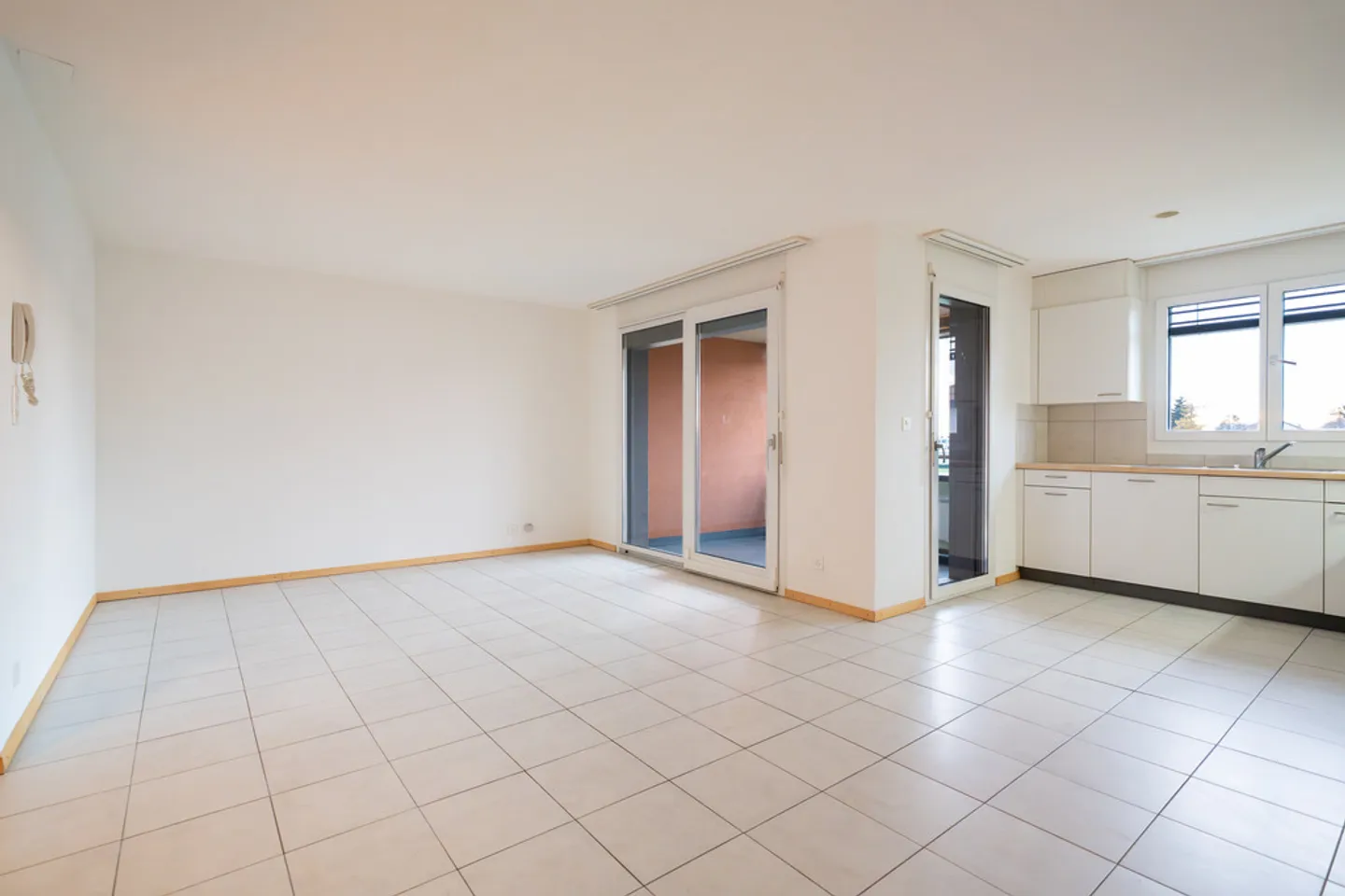 Appartamento luminoso in affitto! - Foto 4 di 8