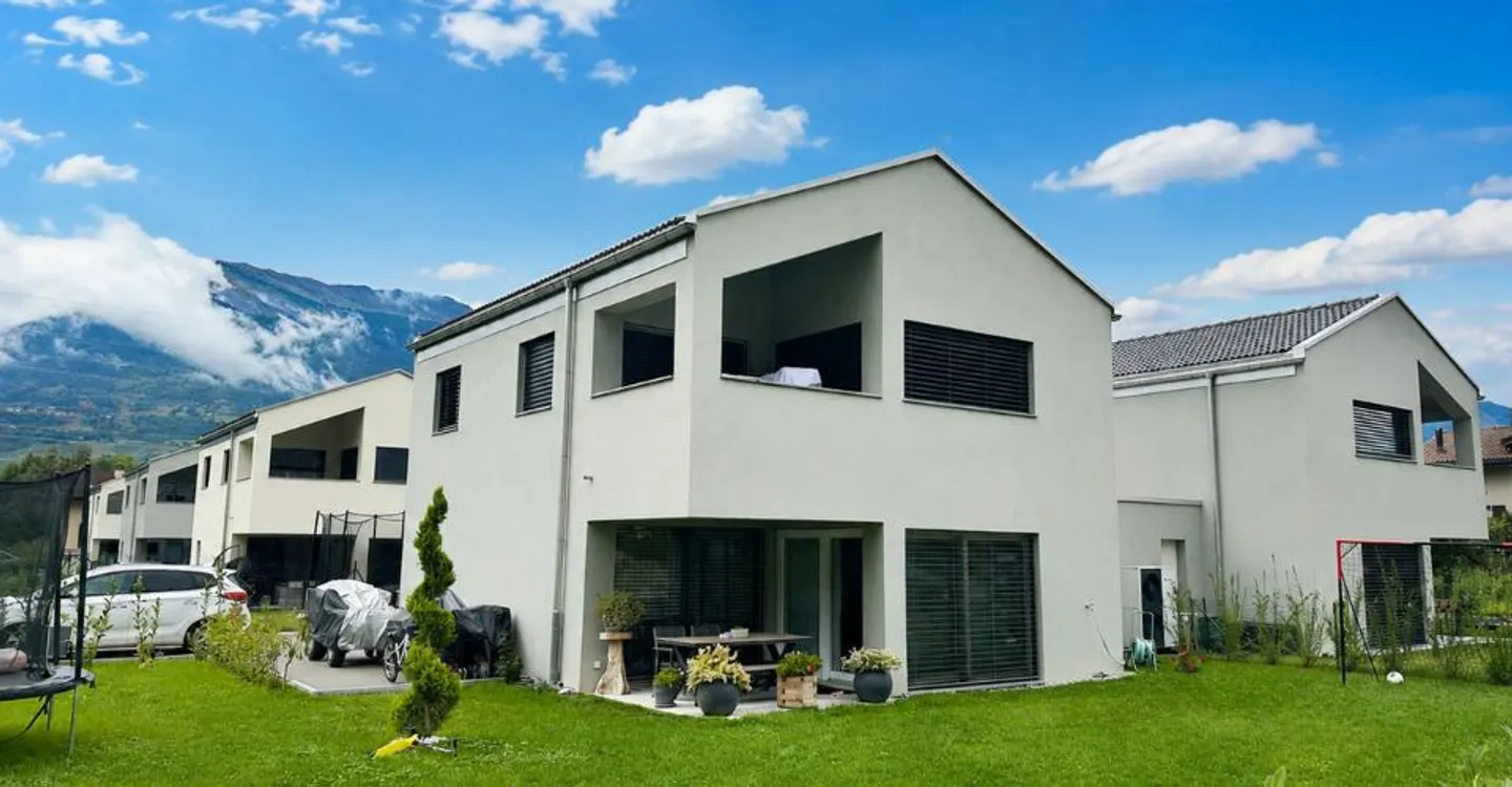 Residenza moderna ad Aproz - Foto 1 di 6