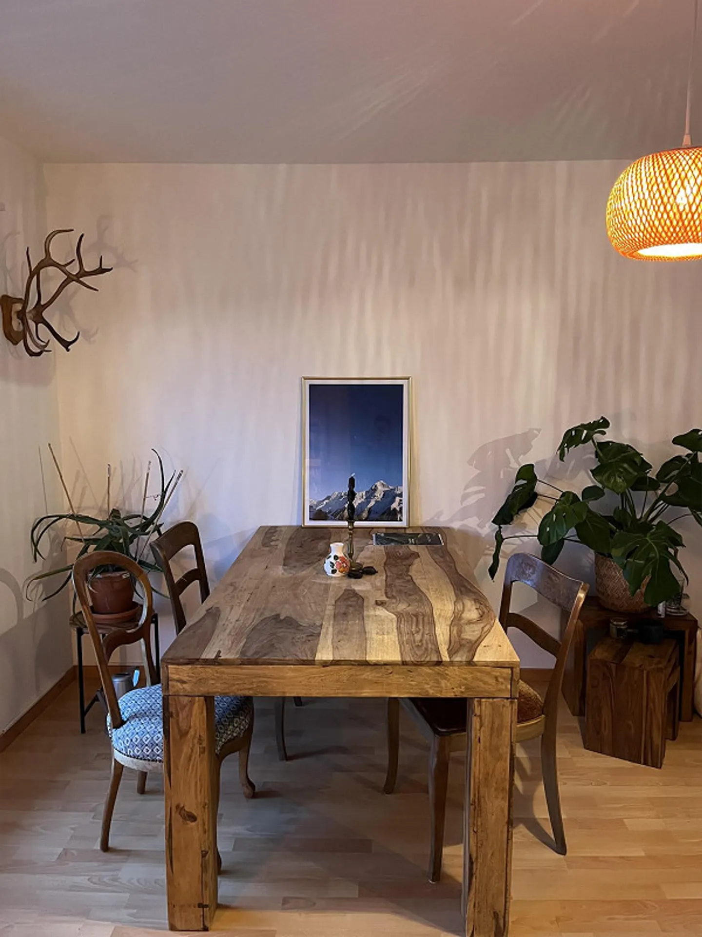 2.5 Room Apartment - Photo 4 of 4