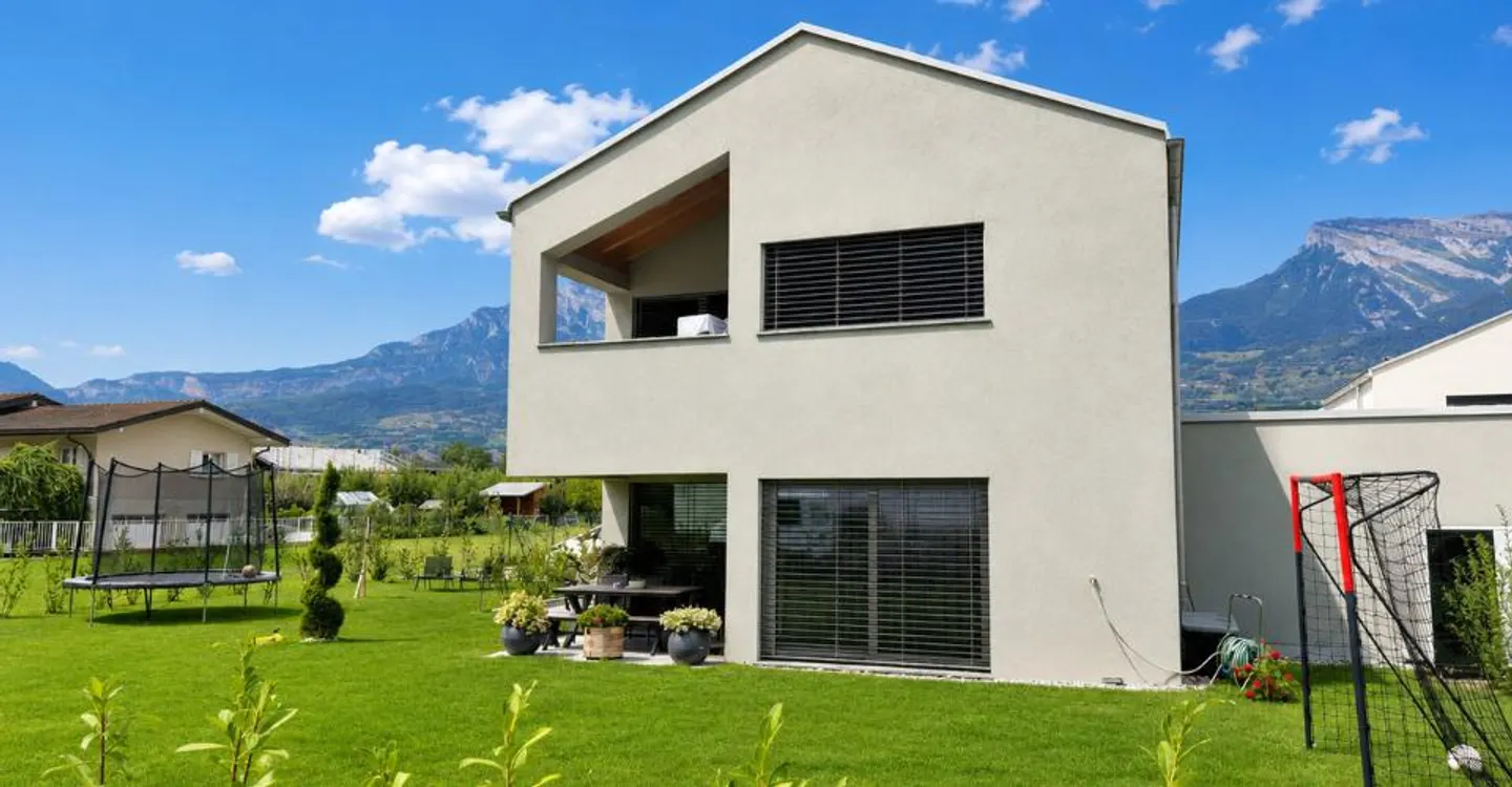 Residenza moderna ad Aproz - Foto 2 di 6