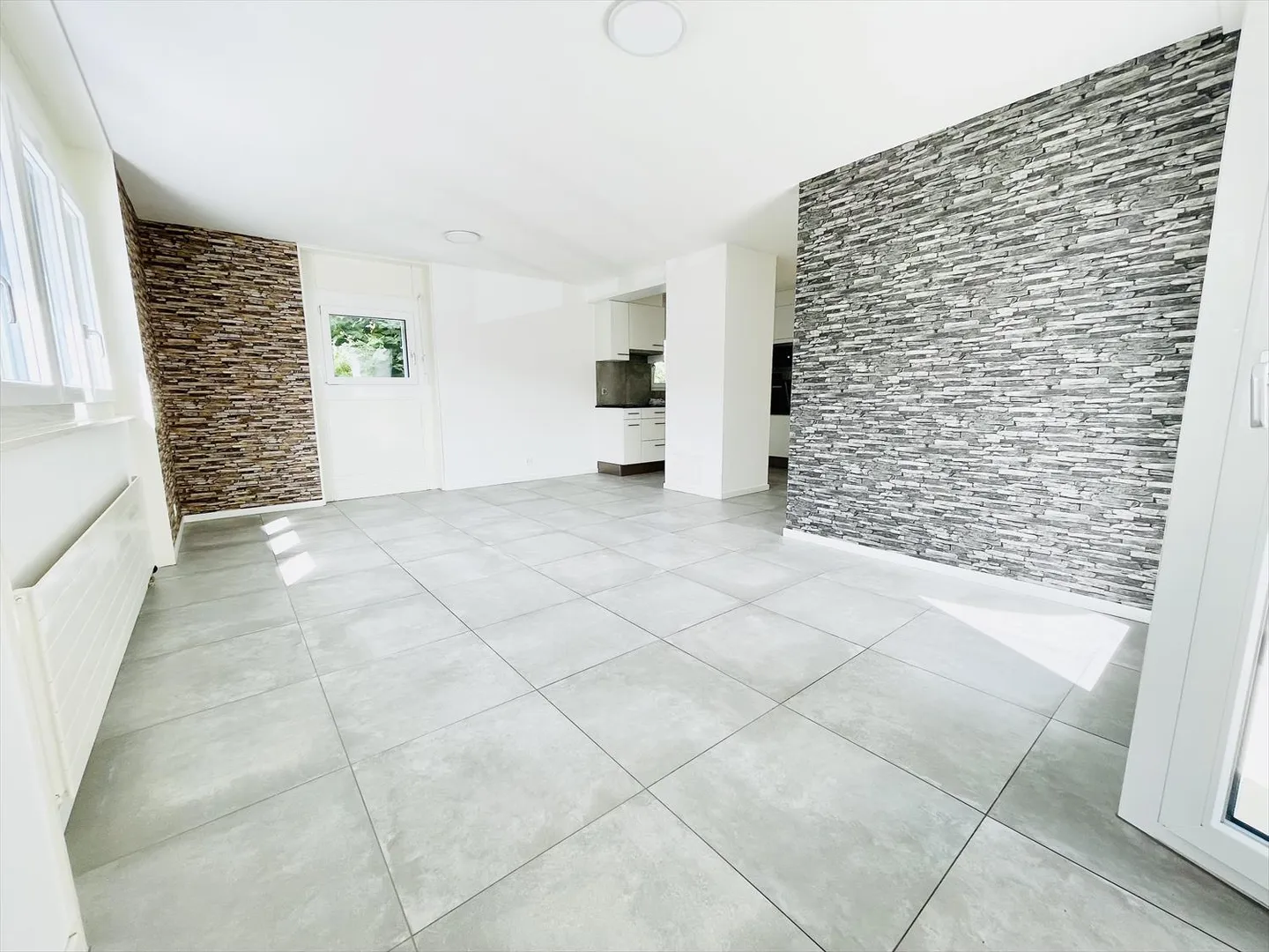 Appartamento di 3 stanze di 72 m2 - Foto 1 di 14