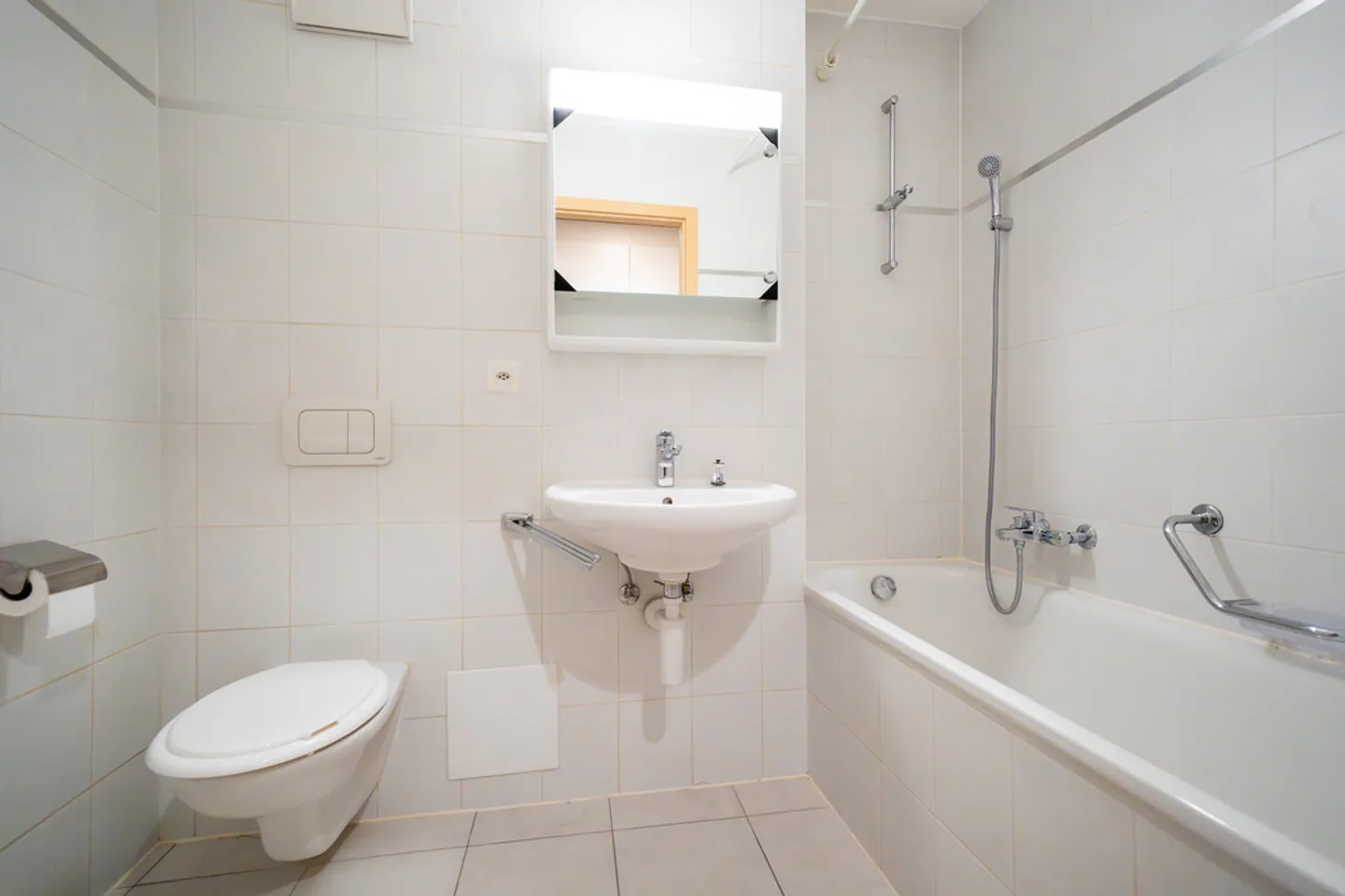 Appartamento luminoso in affitto! - Foto 7 di 8