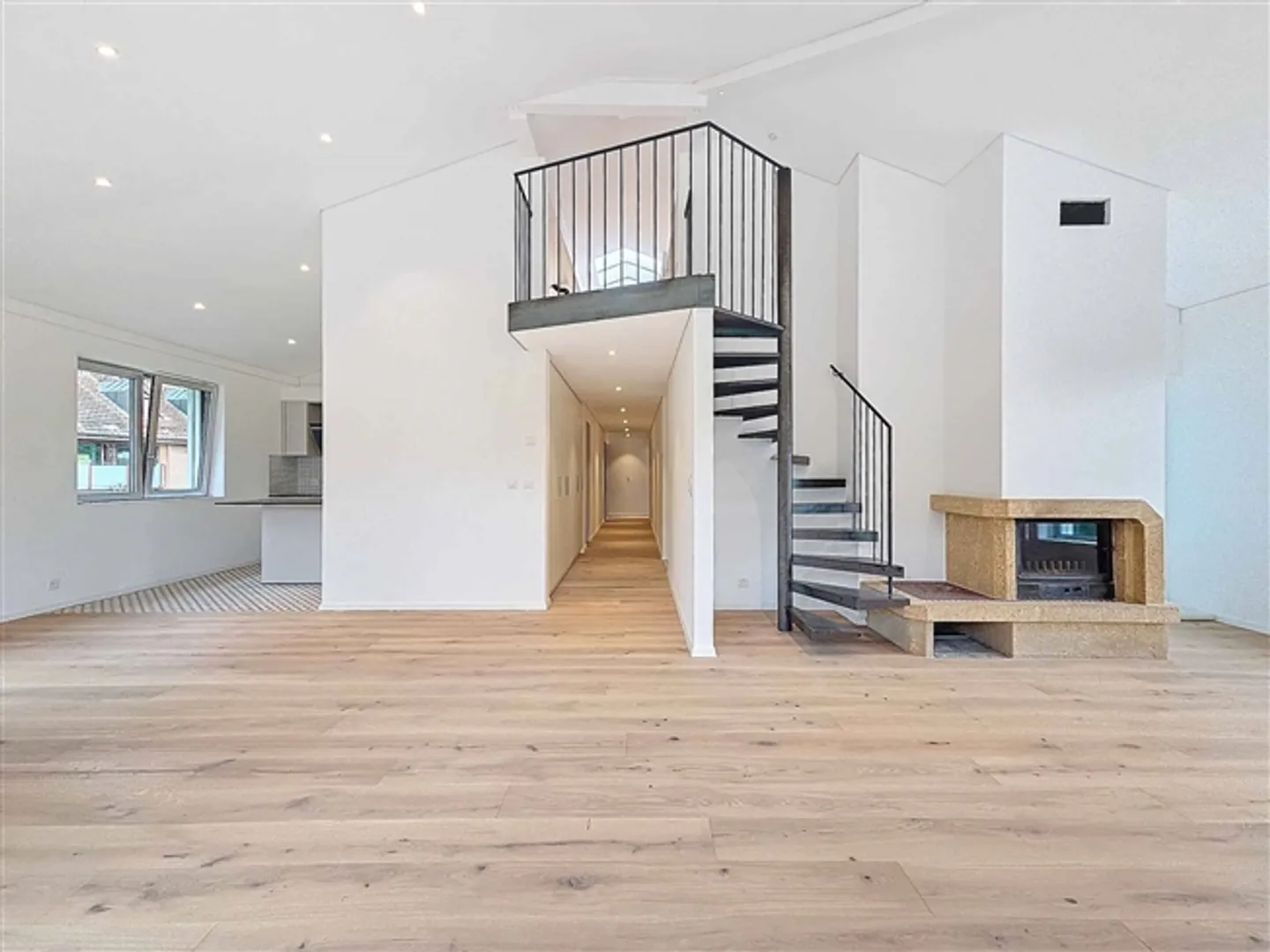 Environnement calme et verdoyant aux portes d'Yverdon-les-Bains - Photo 1 sur 9