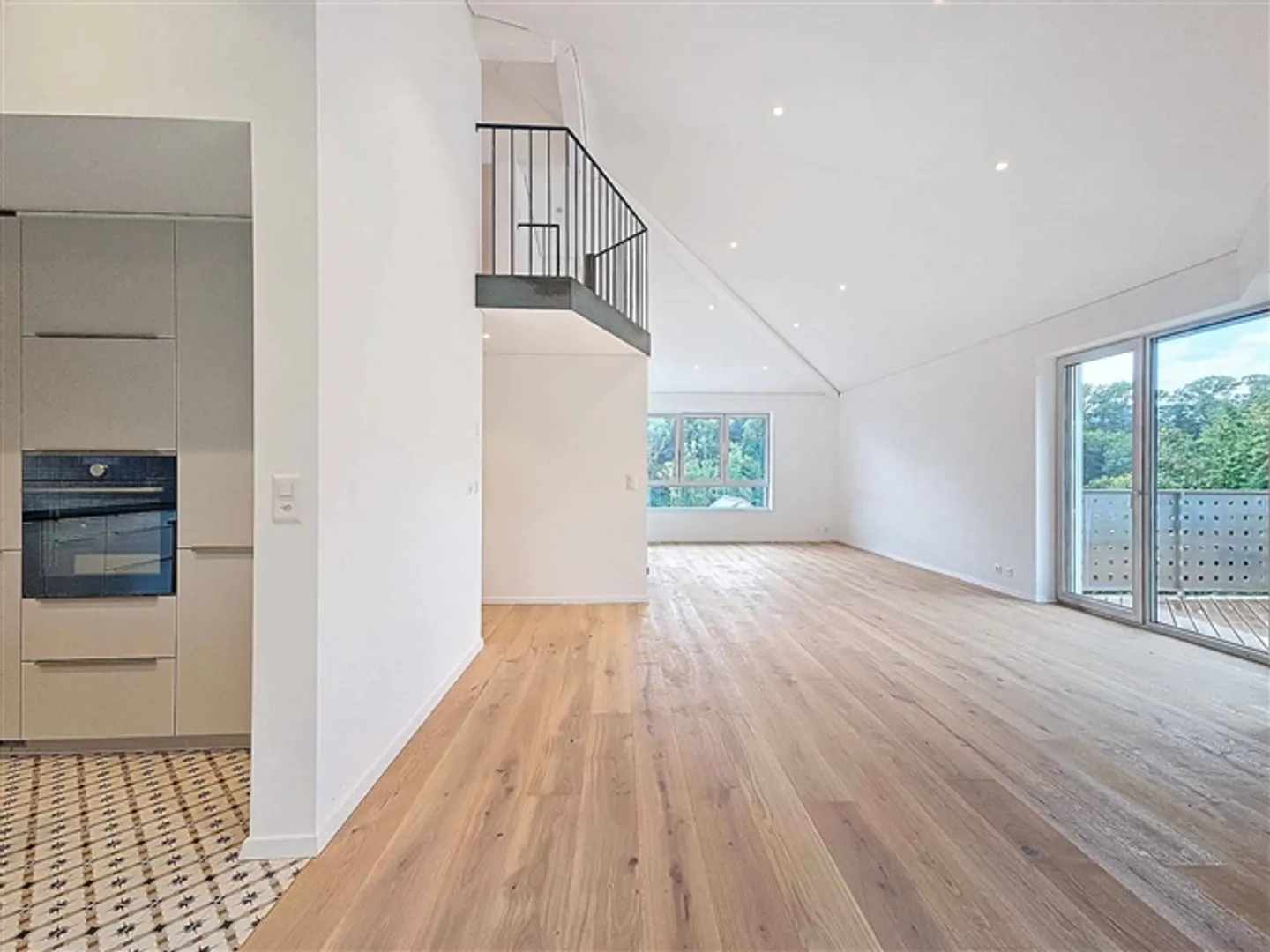 Environnement calme et verdoyant aux portes d'Yverdon-les-Bains - Photo 3 sur 9