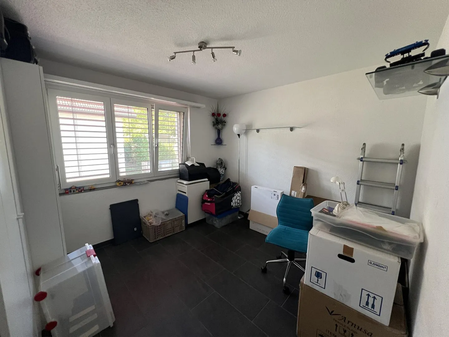 Geräumige 4,5 Zimmer Wohnung - Foto 8 von 18