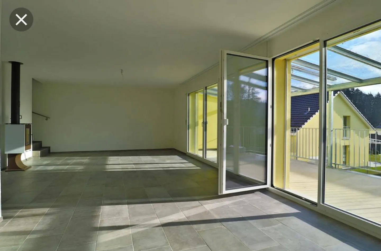 Detached single-family house in Kollbrunn - Photo 3 of 8