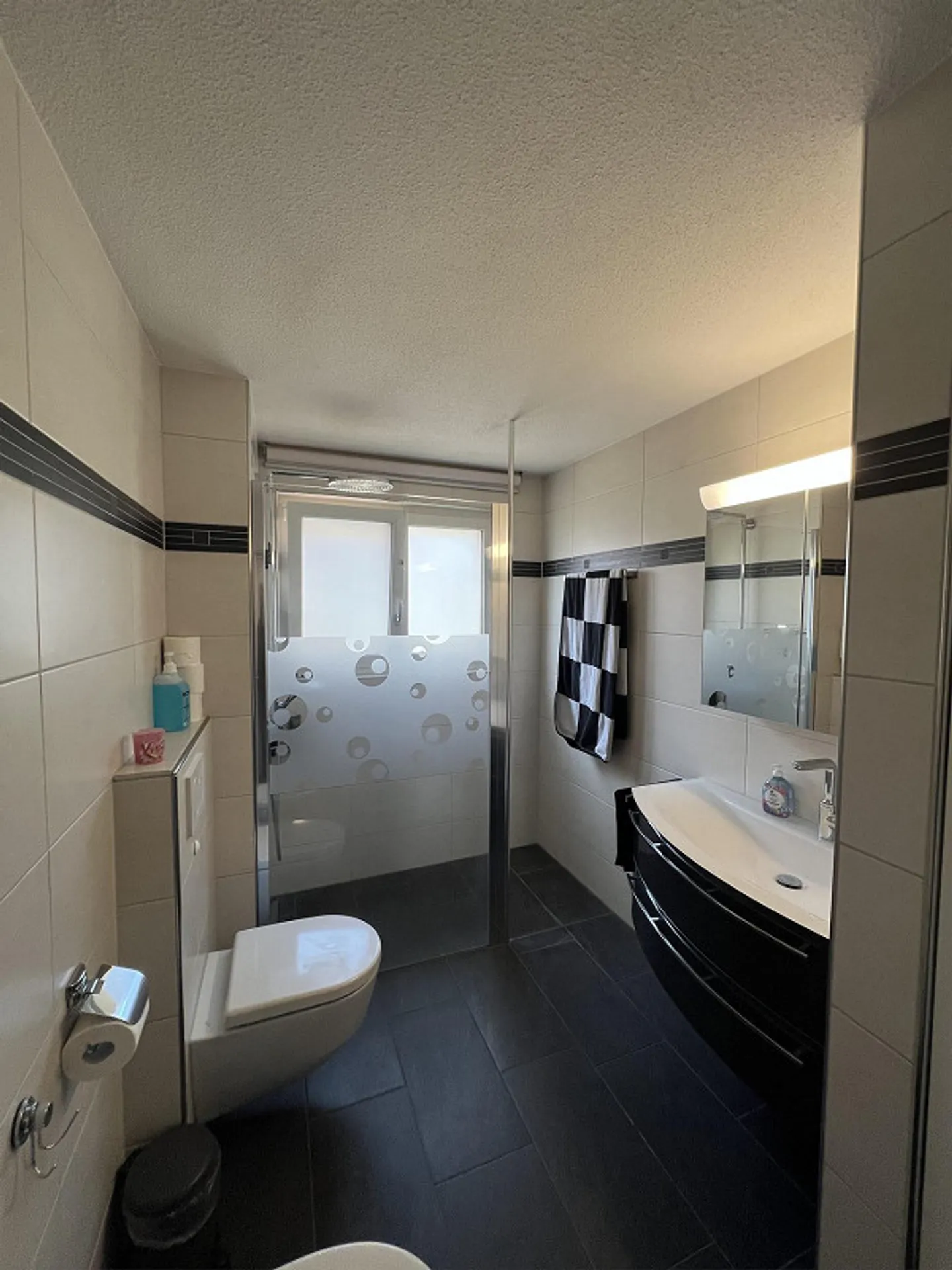 Geräumige 4,5 Zimmer Wohnung - Foto 11 von 18
