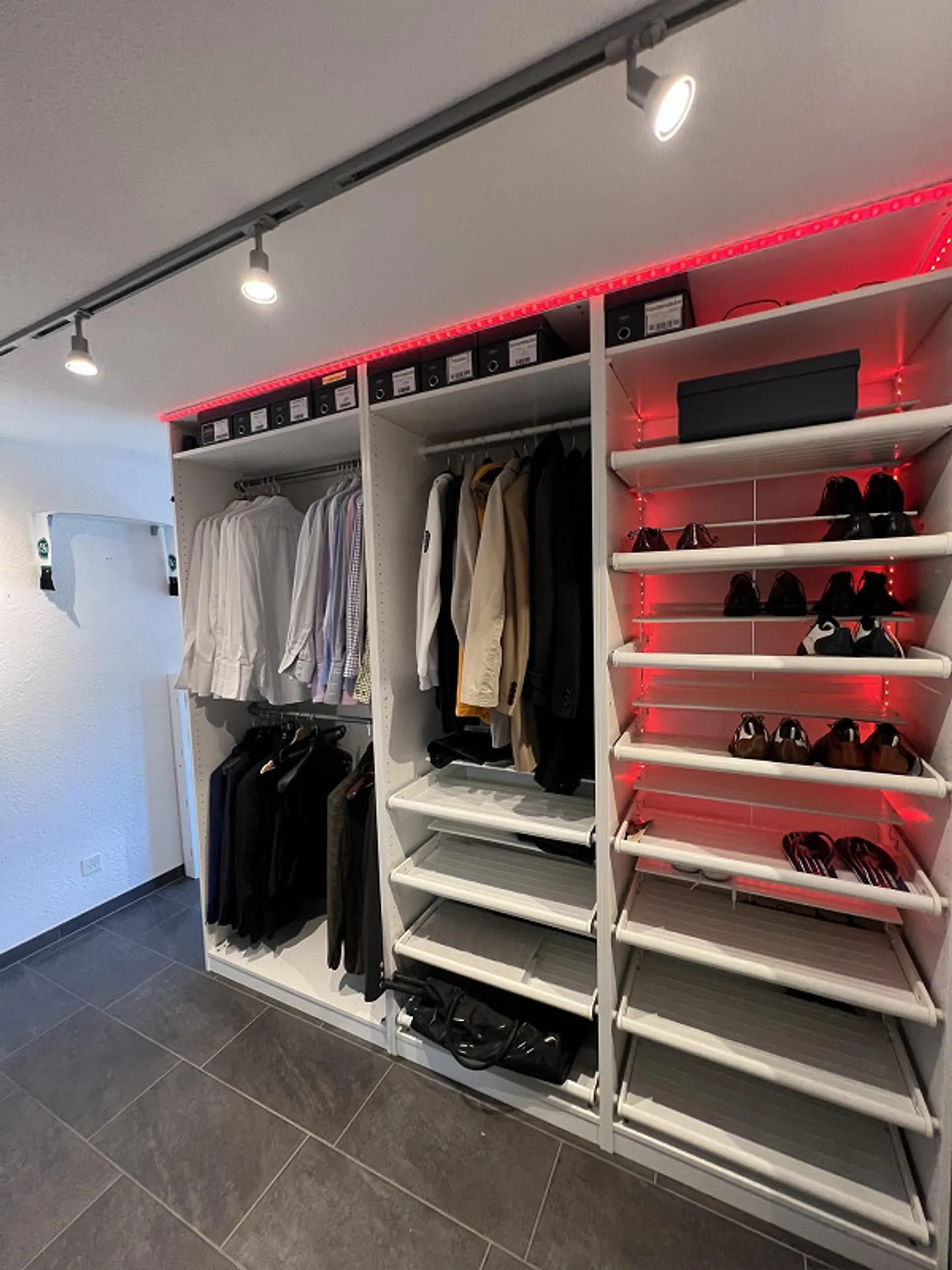 Geräumige 4,5 Zimmer Wohnung - Foto 12 von 18