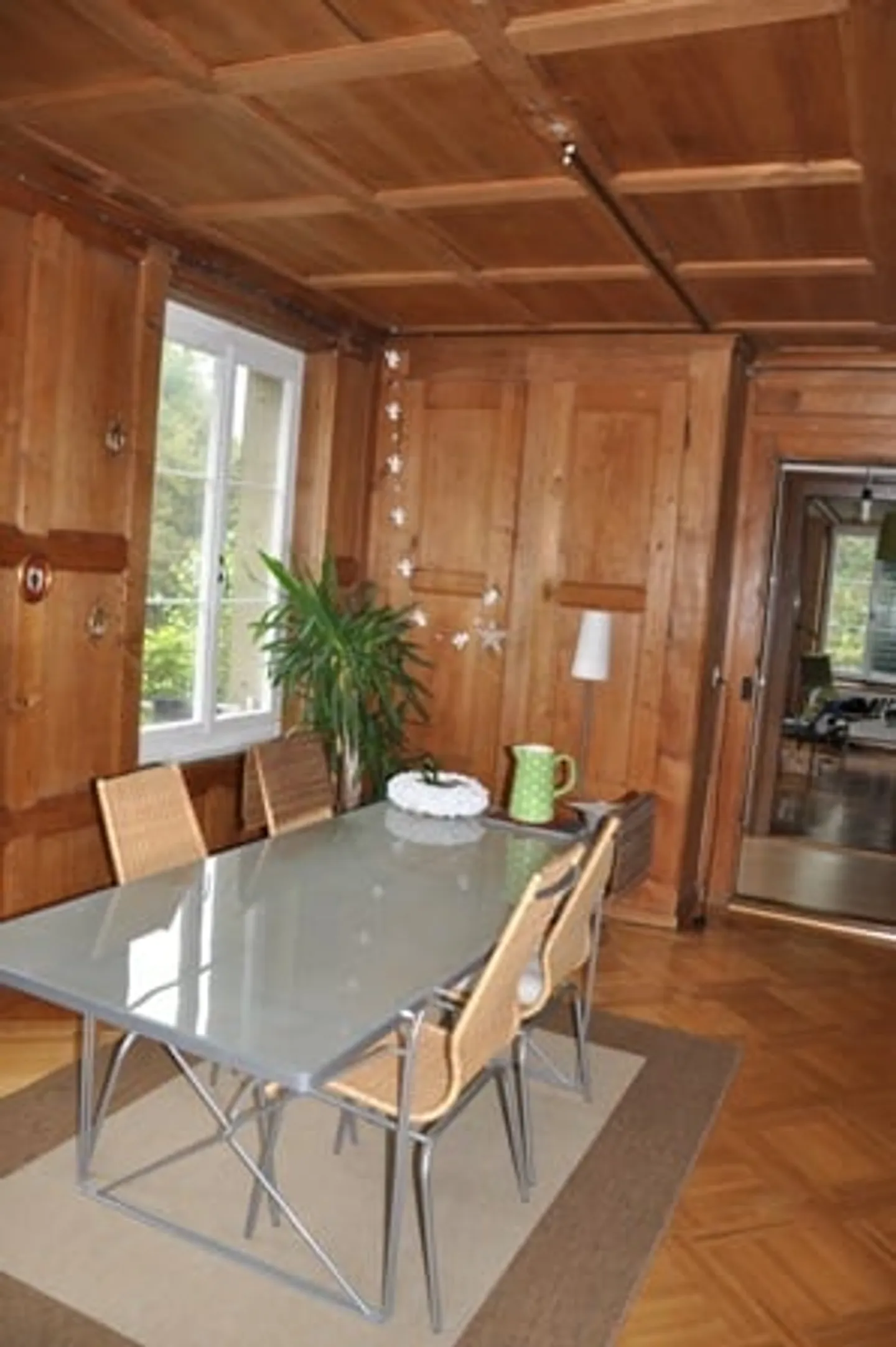 Schöne 7.5 Zimmer Maisonettewohnung zu vermieten - Foto 4 von 7