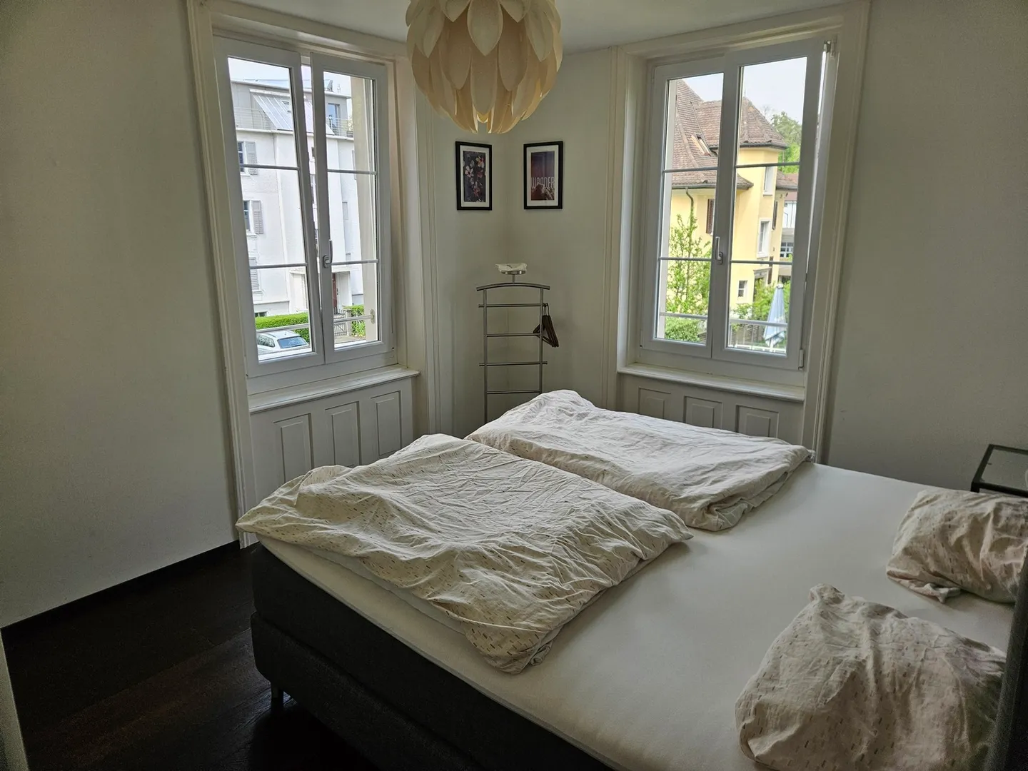 Charming Apartment in Zurich - Photo 9 of 10