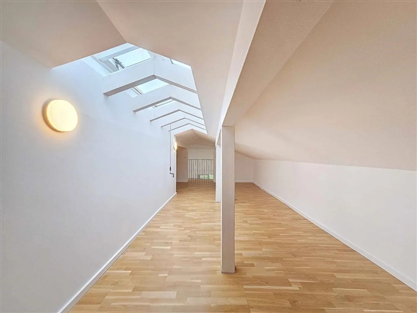 Environnement calme et verdoyant aux portes d'Yverdon-les-Bains - Photo 8 sur 9