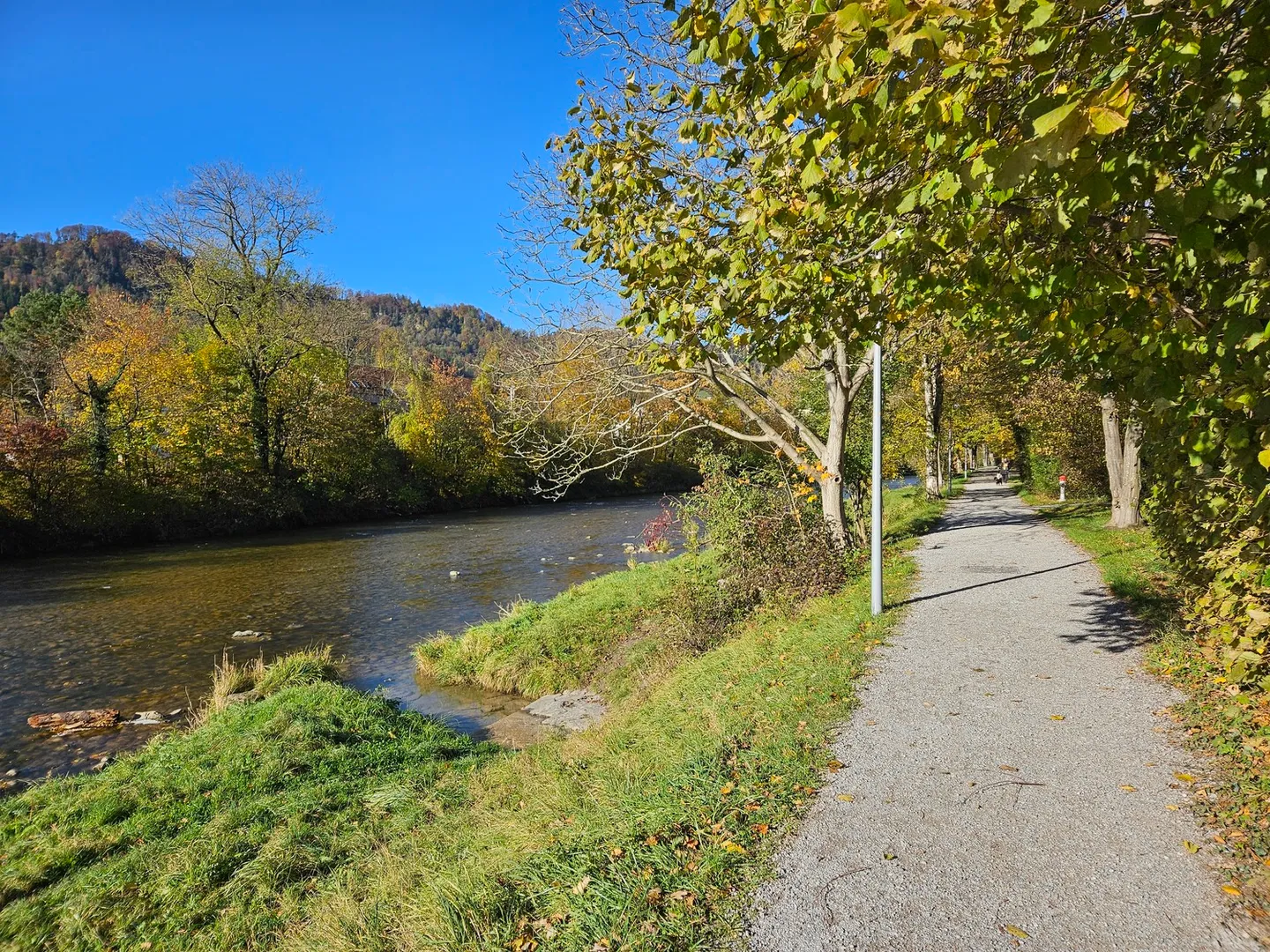 Charming Apartment in Zurich - Photo 10 of 10