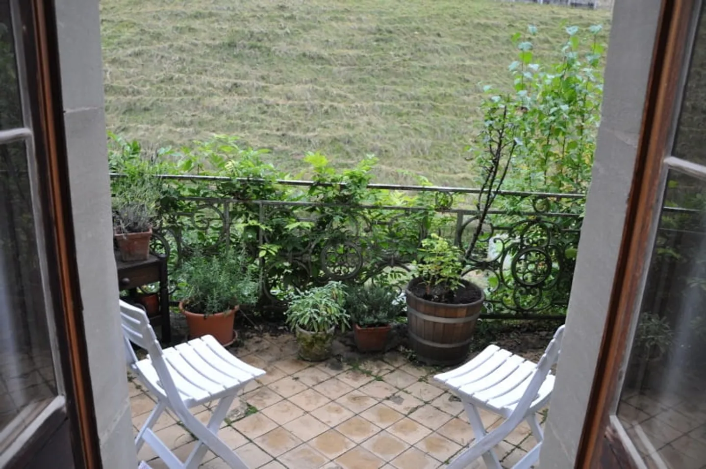 Schöne 7.5 Zimmer Maisonettewohnung zu vermieten - Foto 6 von 7