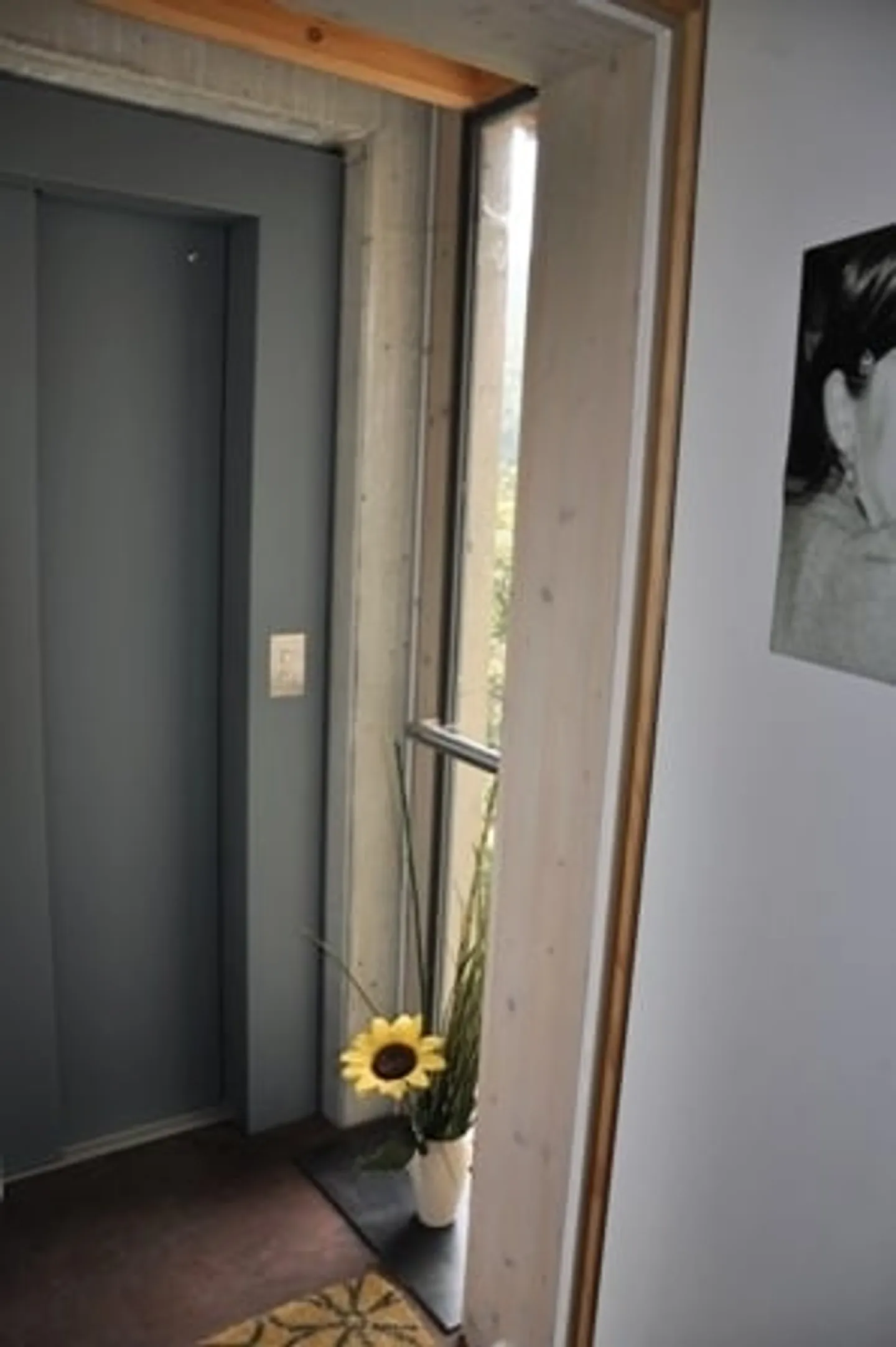 Schöne 7.5 Zimmer Maisonettewohnung zu vermieten - Foto 7 von 7