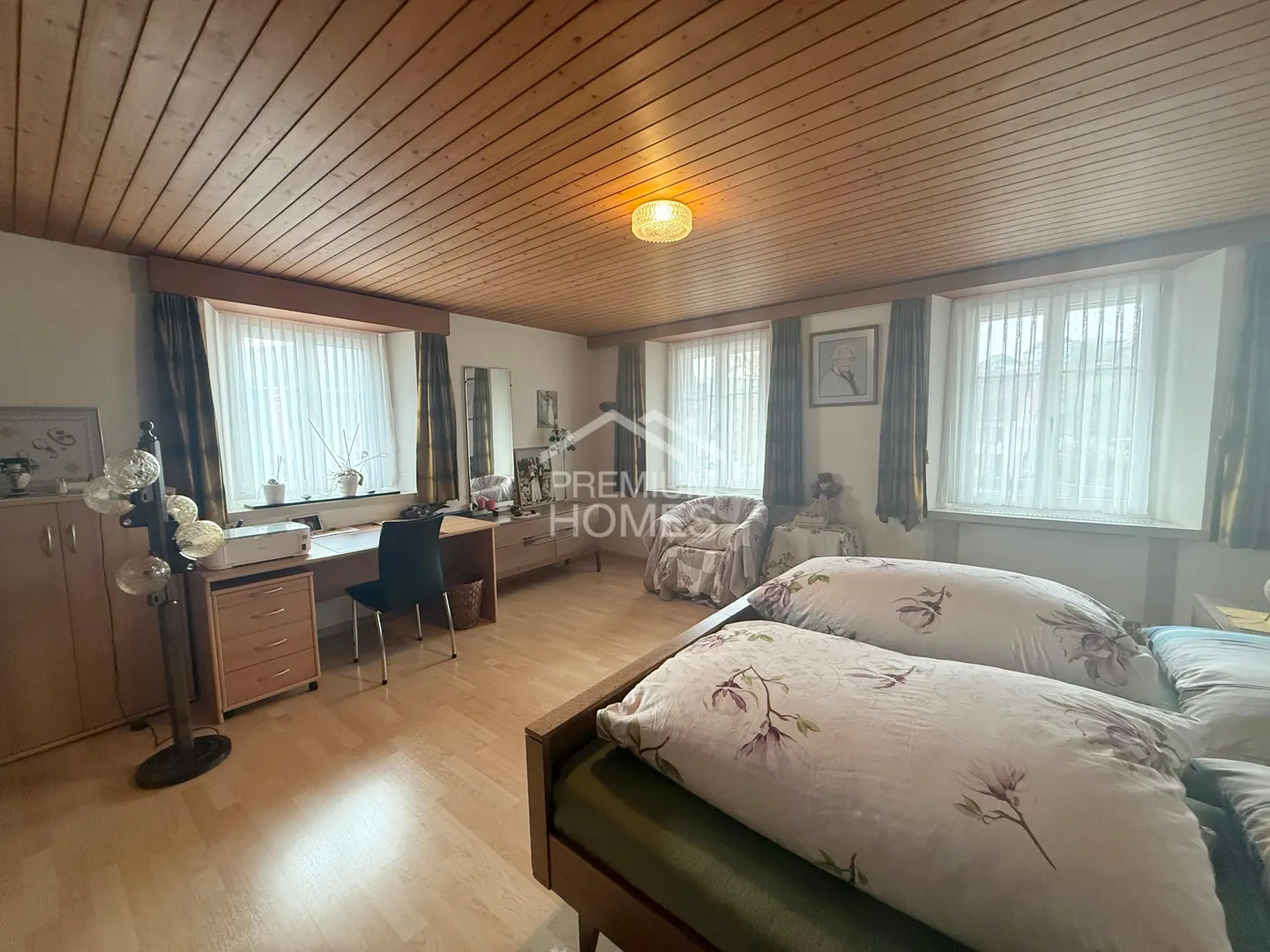 Casa multifamiliare unica - Foto 4 di 11