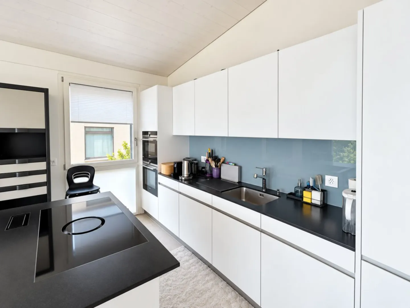 Appartamento ammobiliato in affitto - Foto 3 di 22