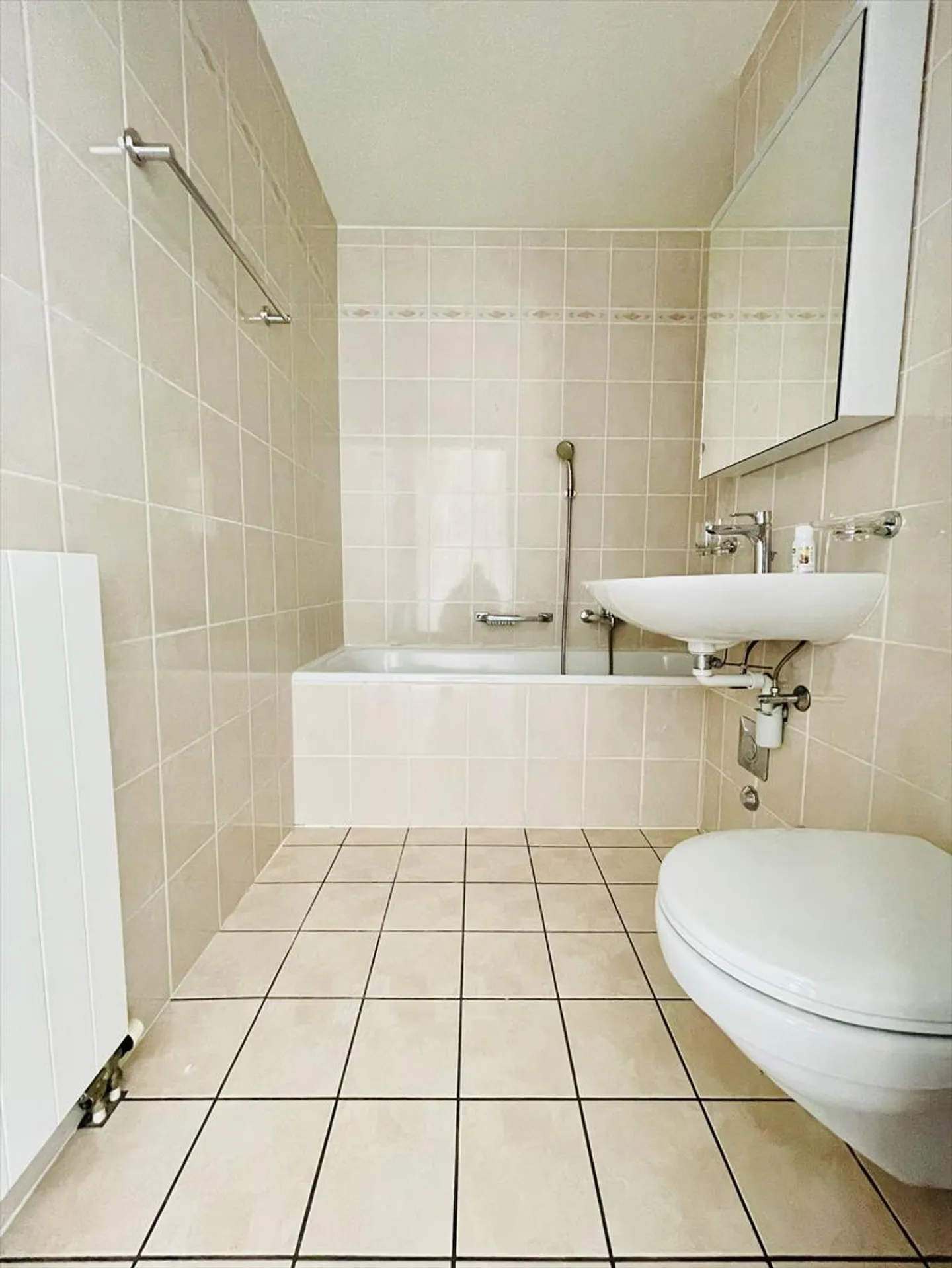 Appartamento di 3 stanze di 72 m2 - Foto 9 di 14