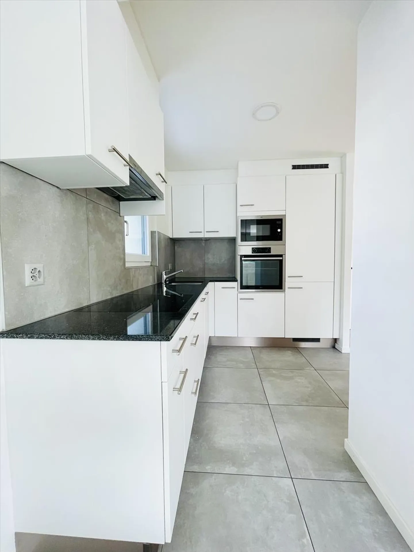 Appartamento di 3 stanze di 72 m2 - Foto 4 di 14