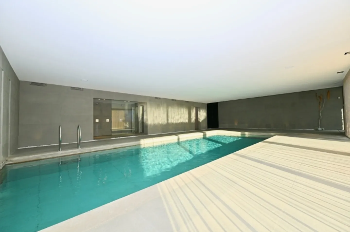 «Moderne Villa mit Panoramablick und Bauland von 1'000 m2» - Foto 19 von 20