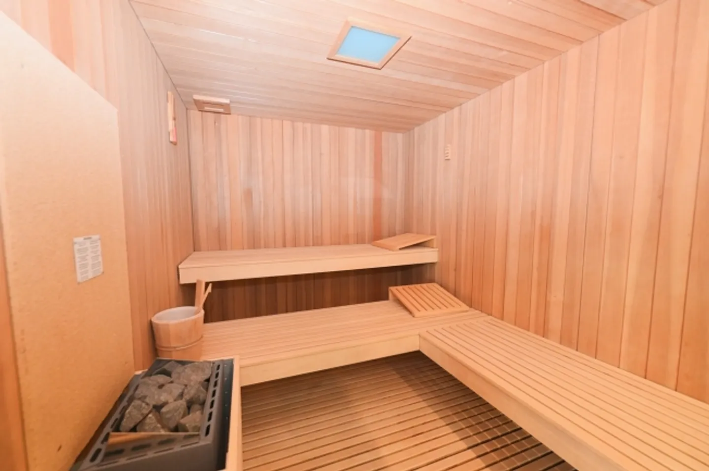 «Moderne Villa mit Panoramablick und Bauland von 1'000 m2» - Foto 20 von 20